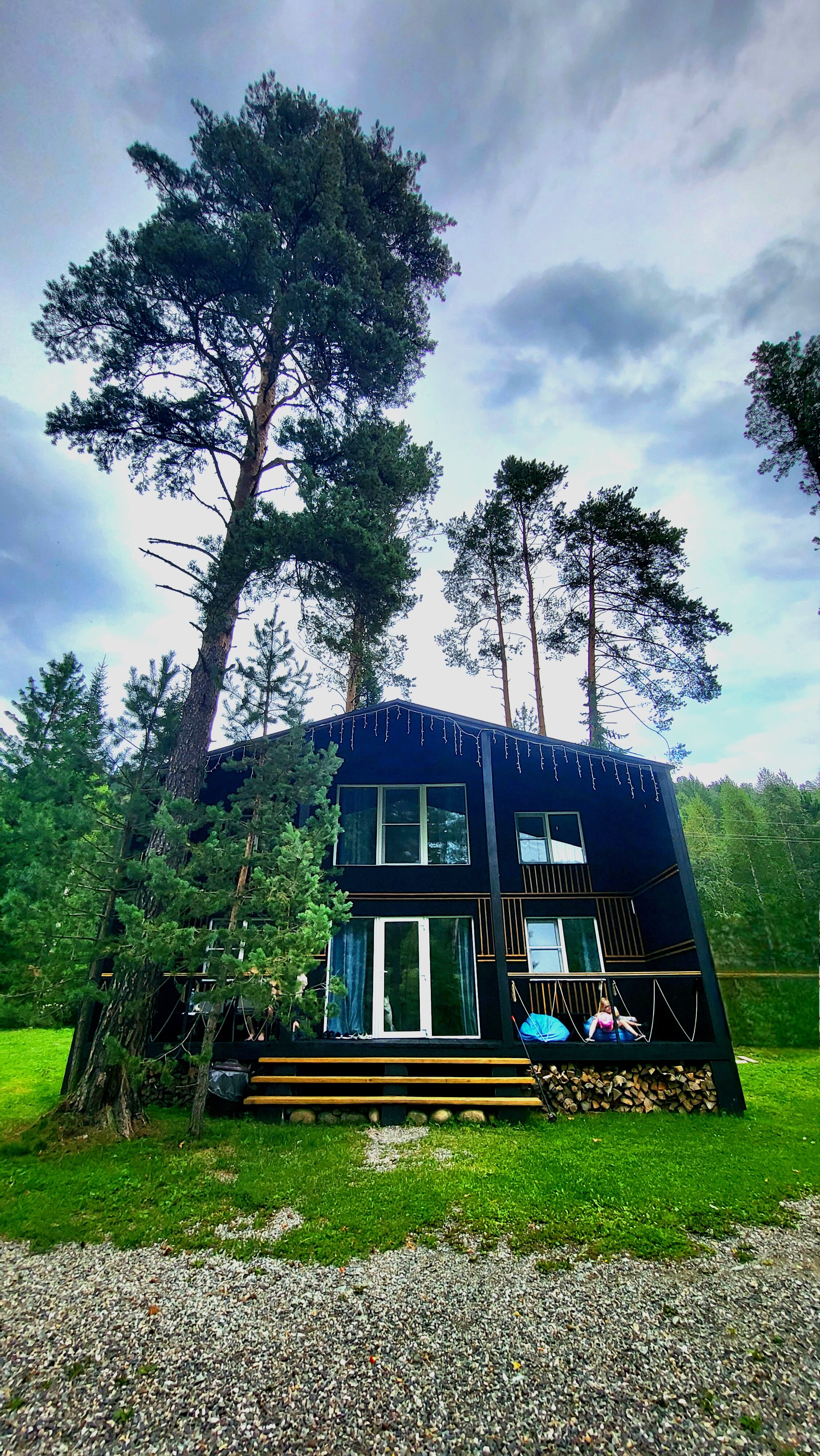 Фото Relax Teleckoe