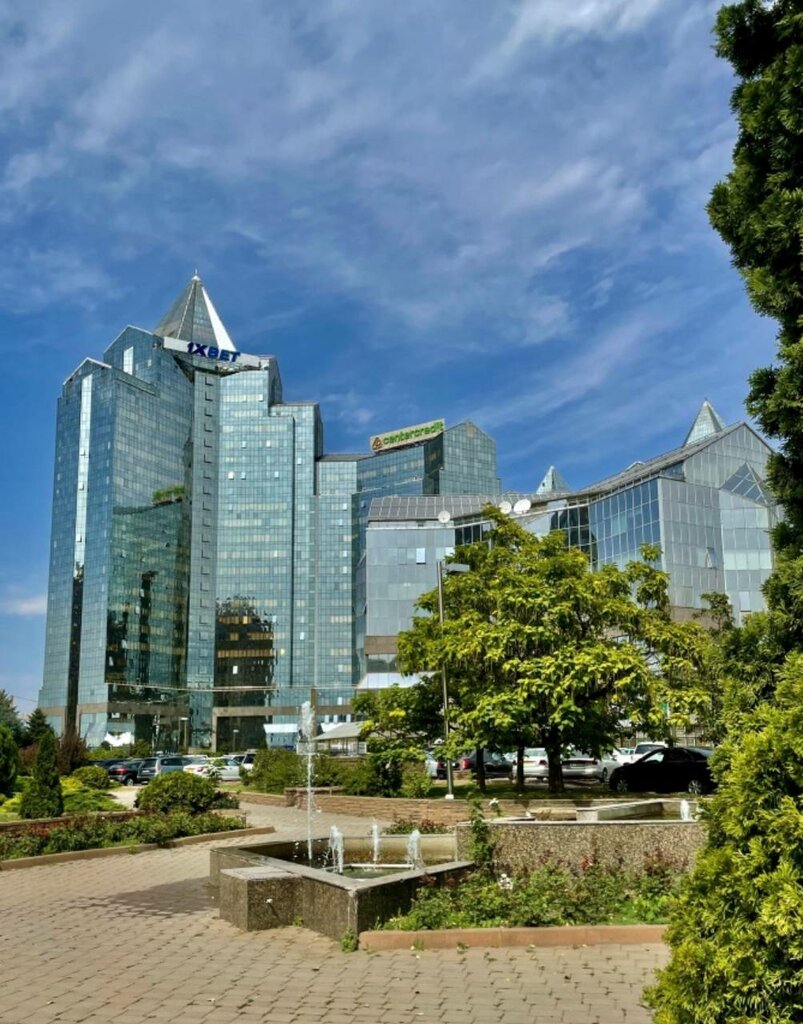 Legal services Now Assistant, Almaty, photo