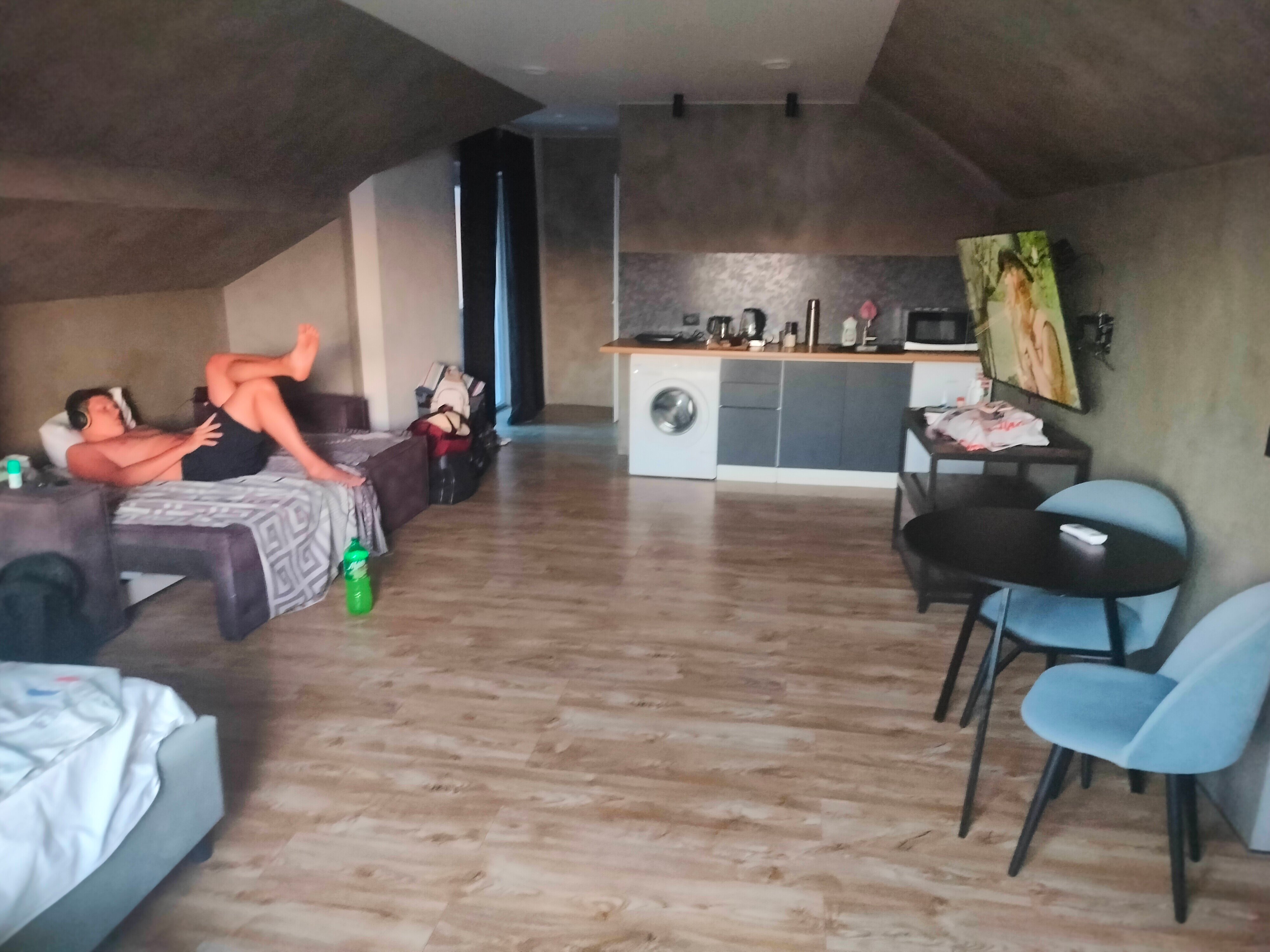 Фото Эльмаз