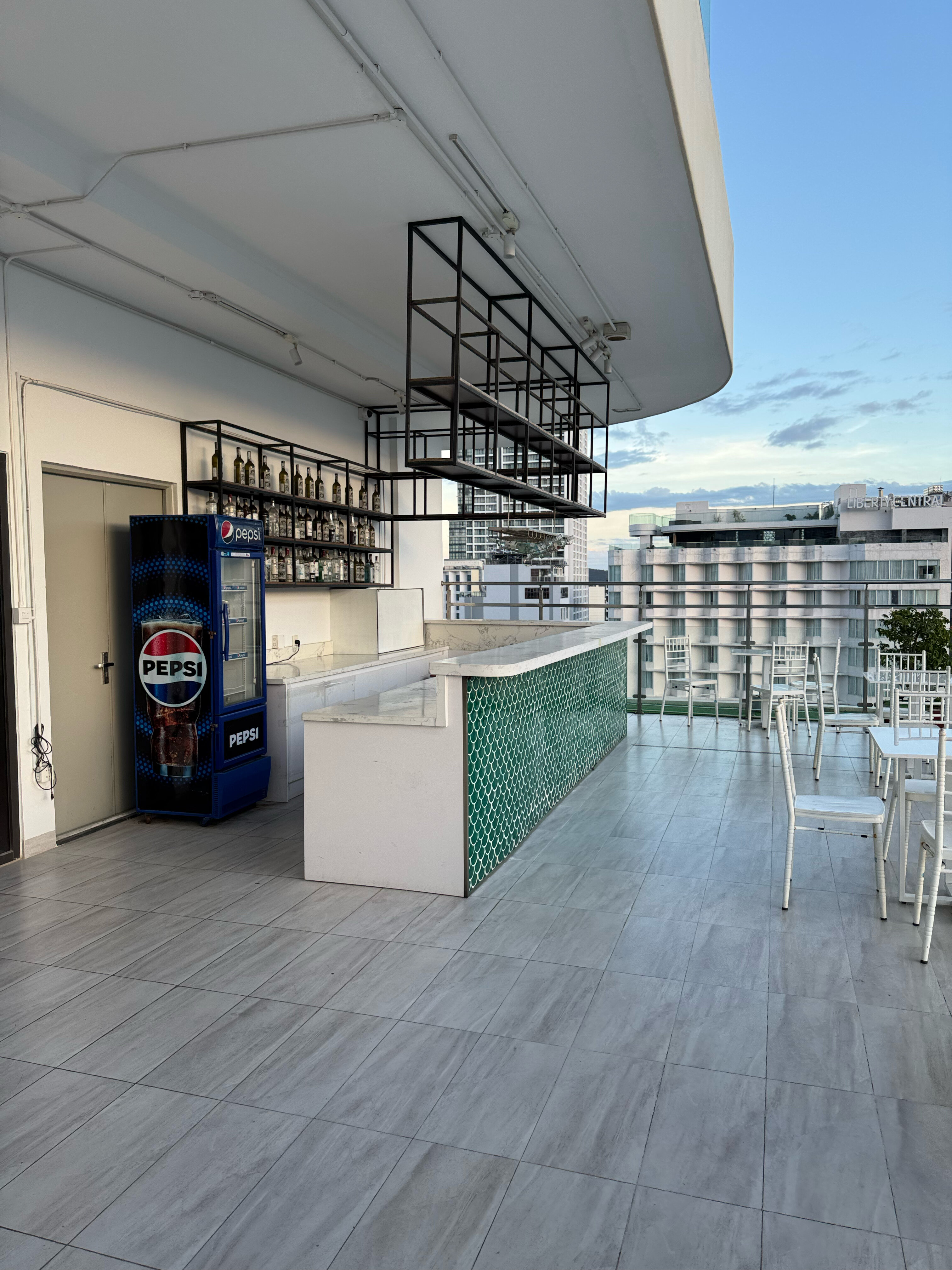 Фото Grand Tourane Nha Trang Hotel