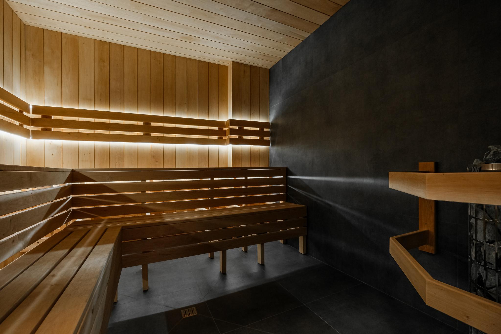 Фото Маяк, корпус Омь