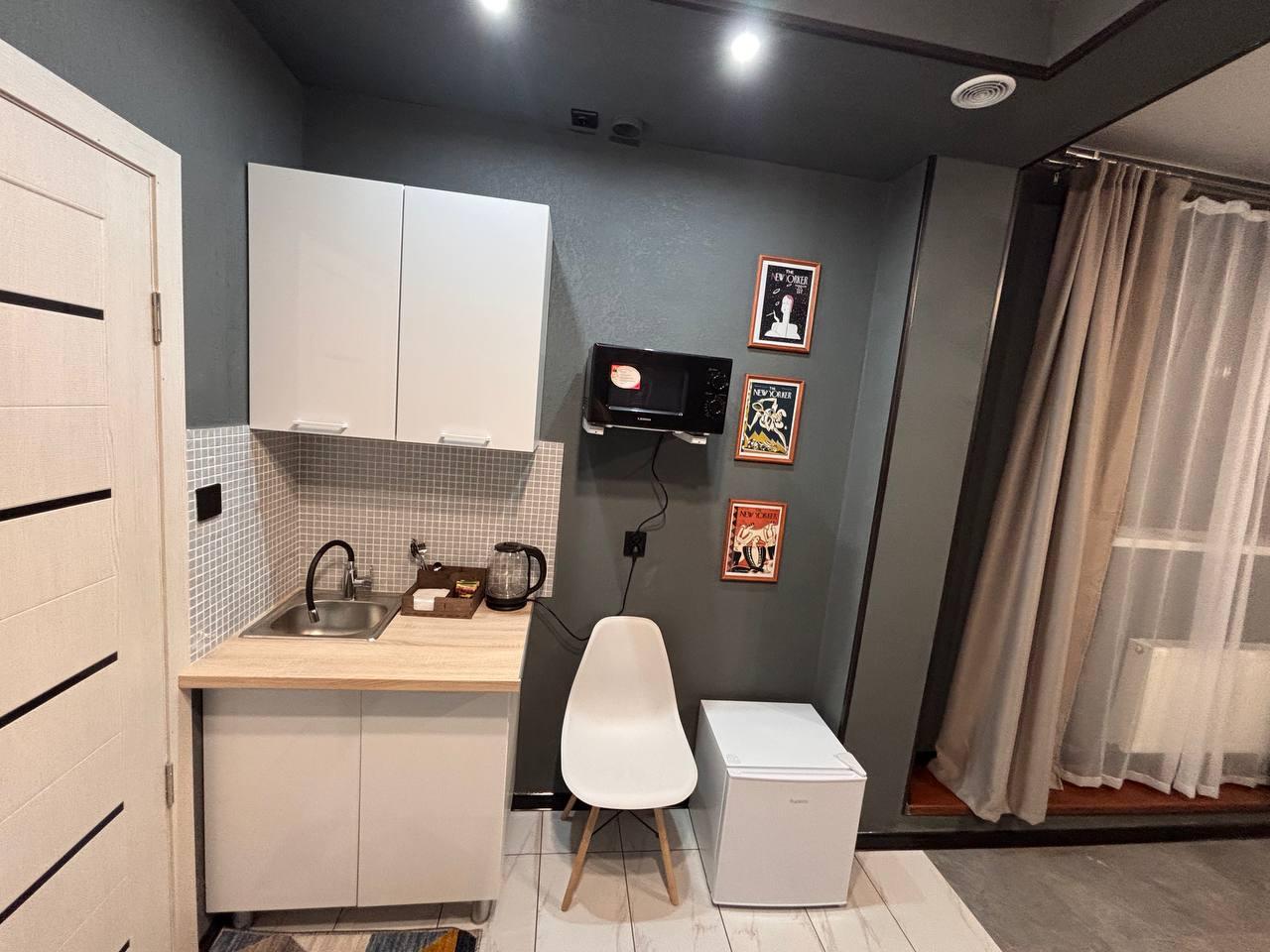 Фото Blackwood Hotel