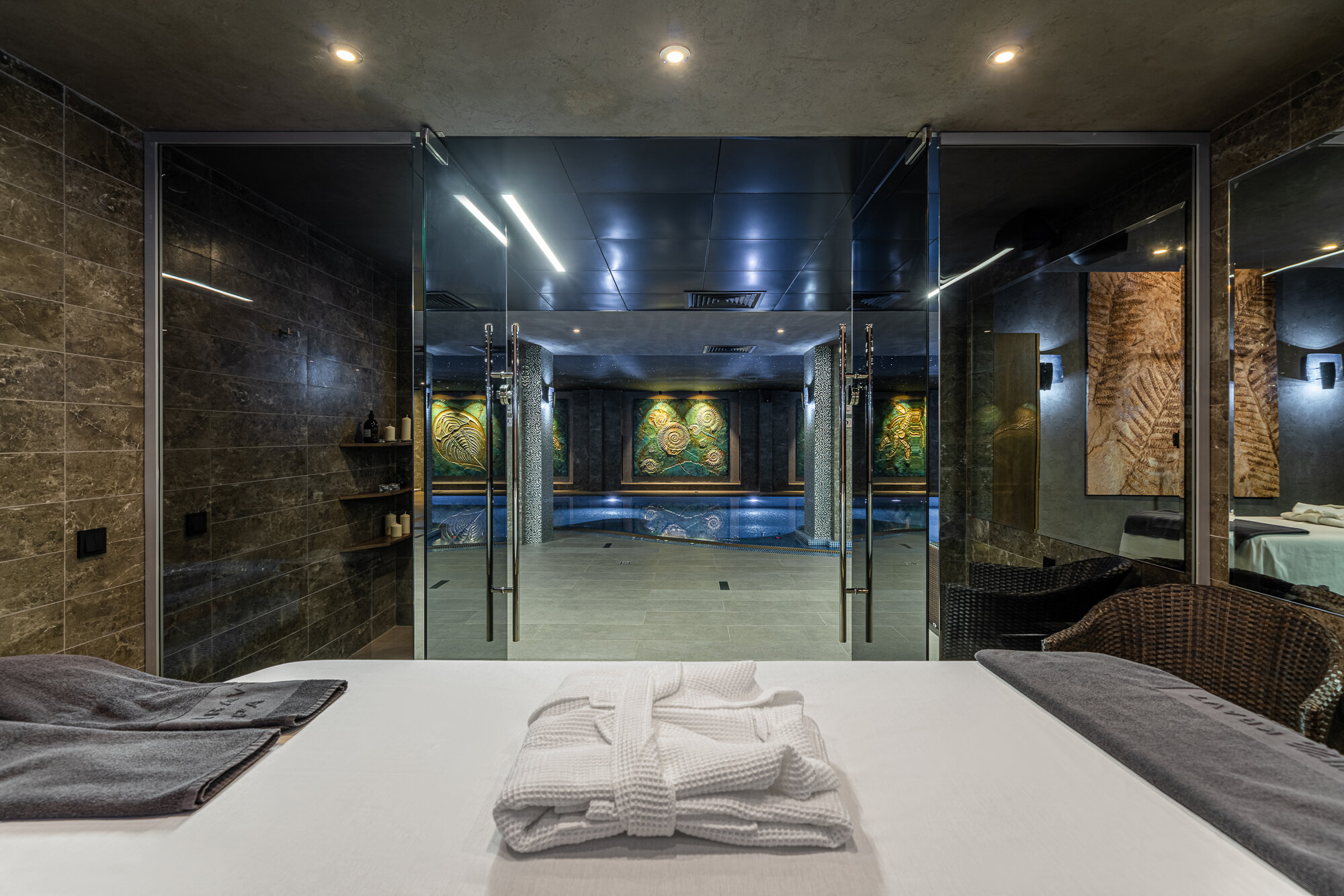 Фото Muse of City Nevsky