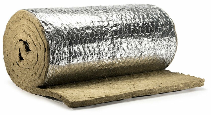 Fireproofing Veles Grupp, Moscow, photo