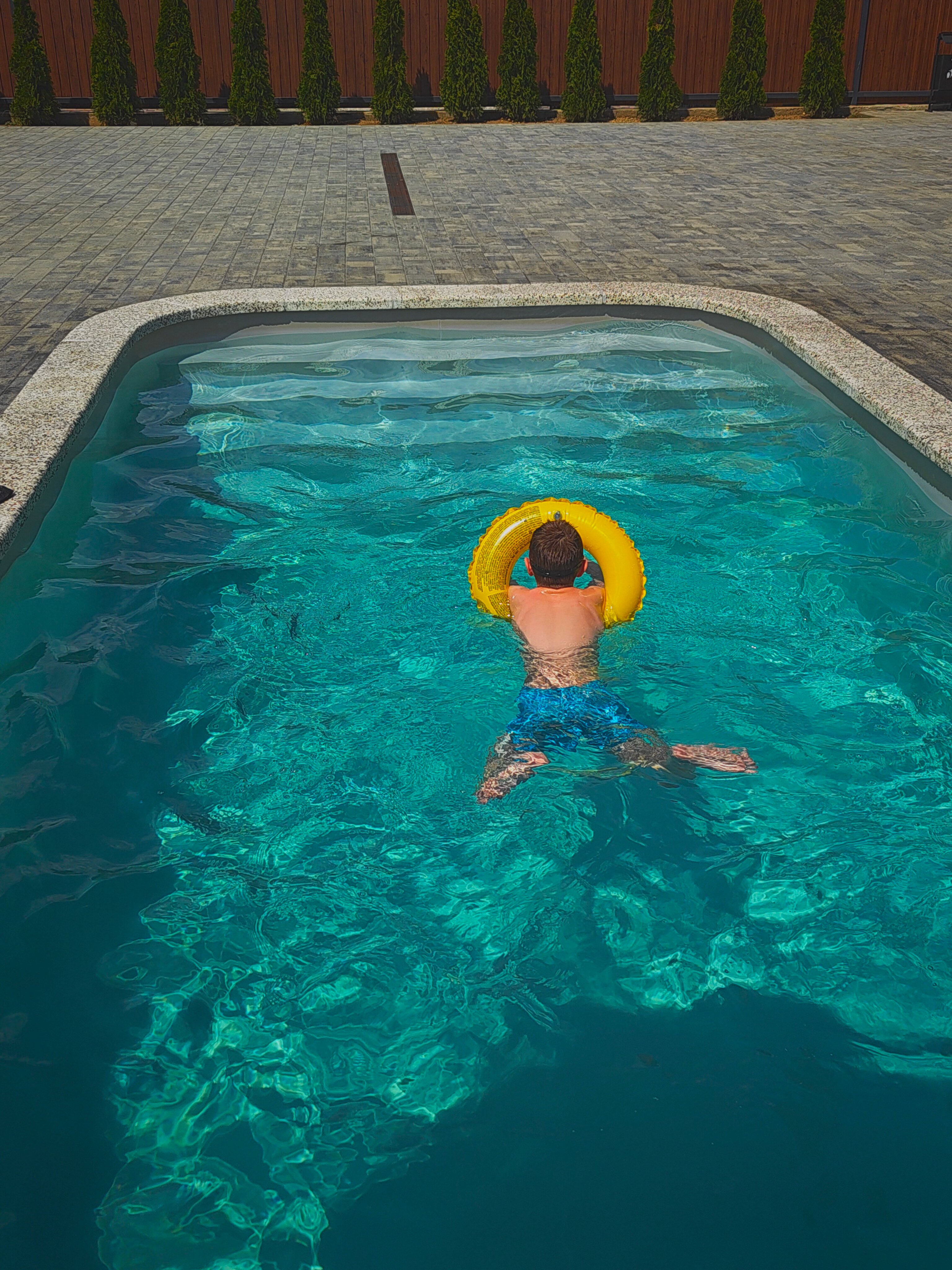 Фото Вилла Леа