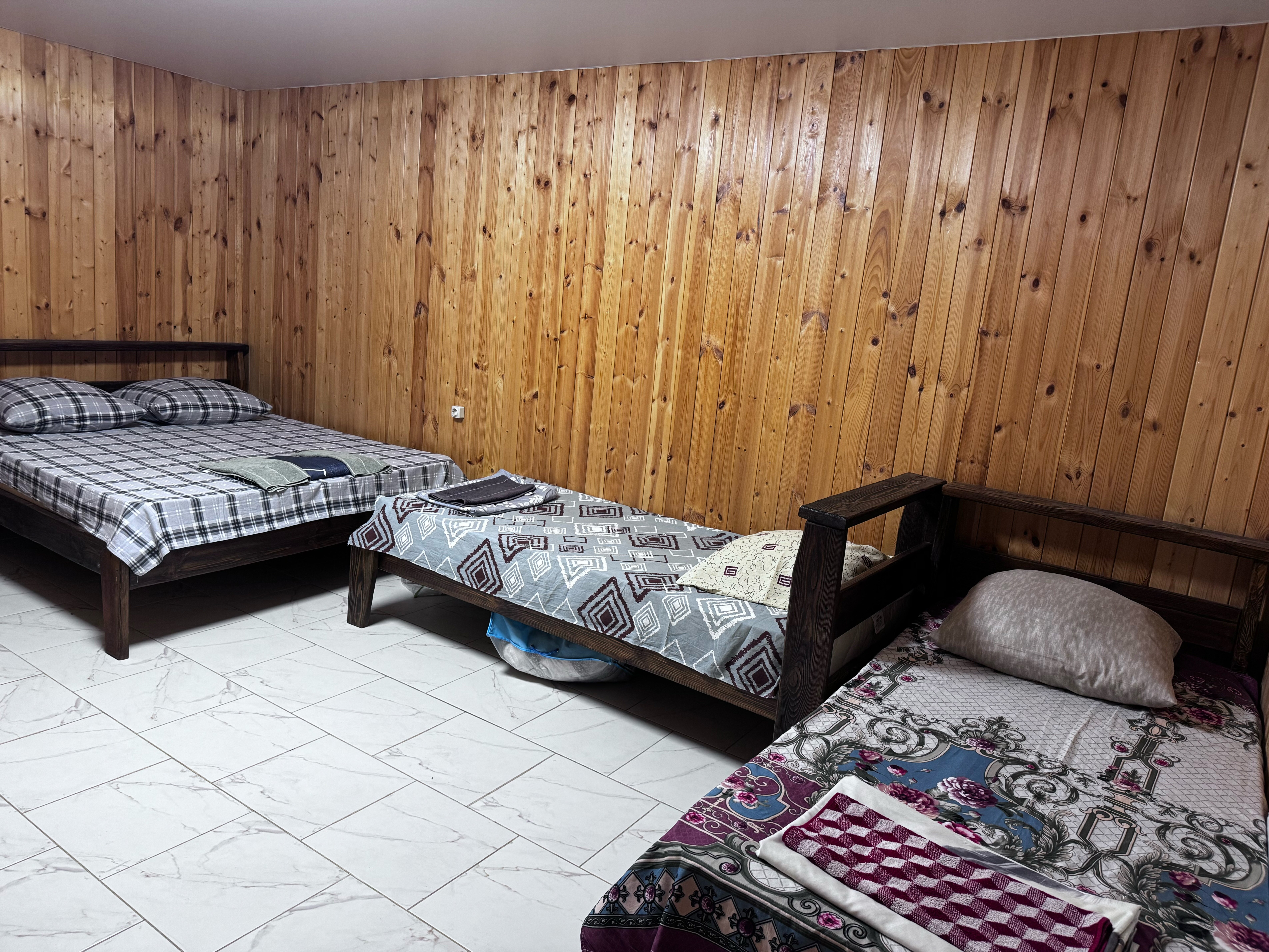 Фото Комфорт