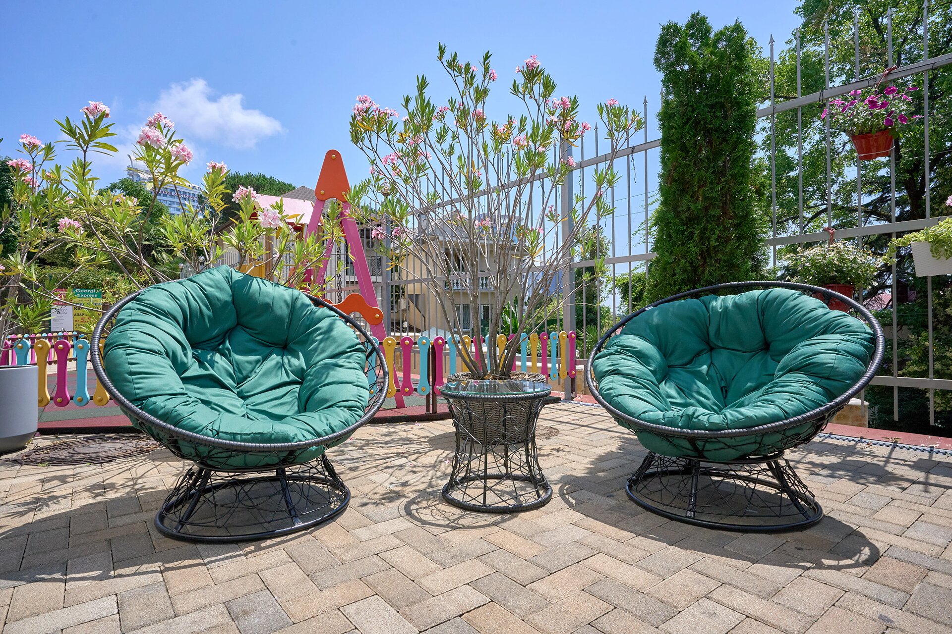 Фото отеля 3