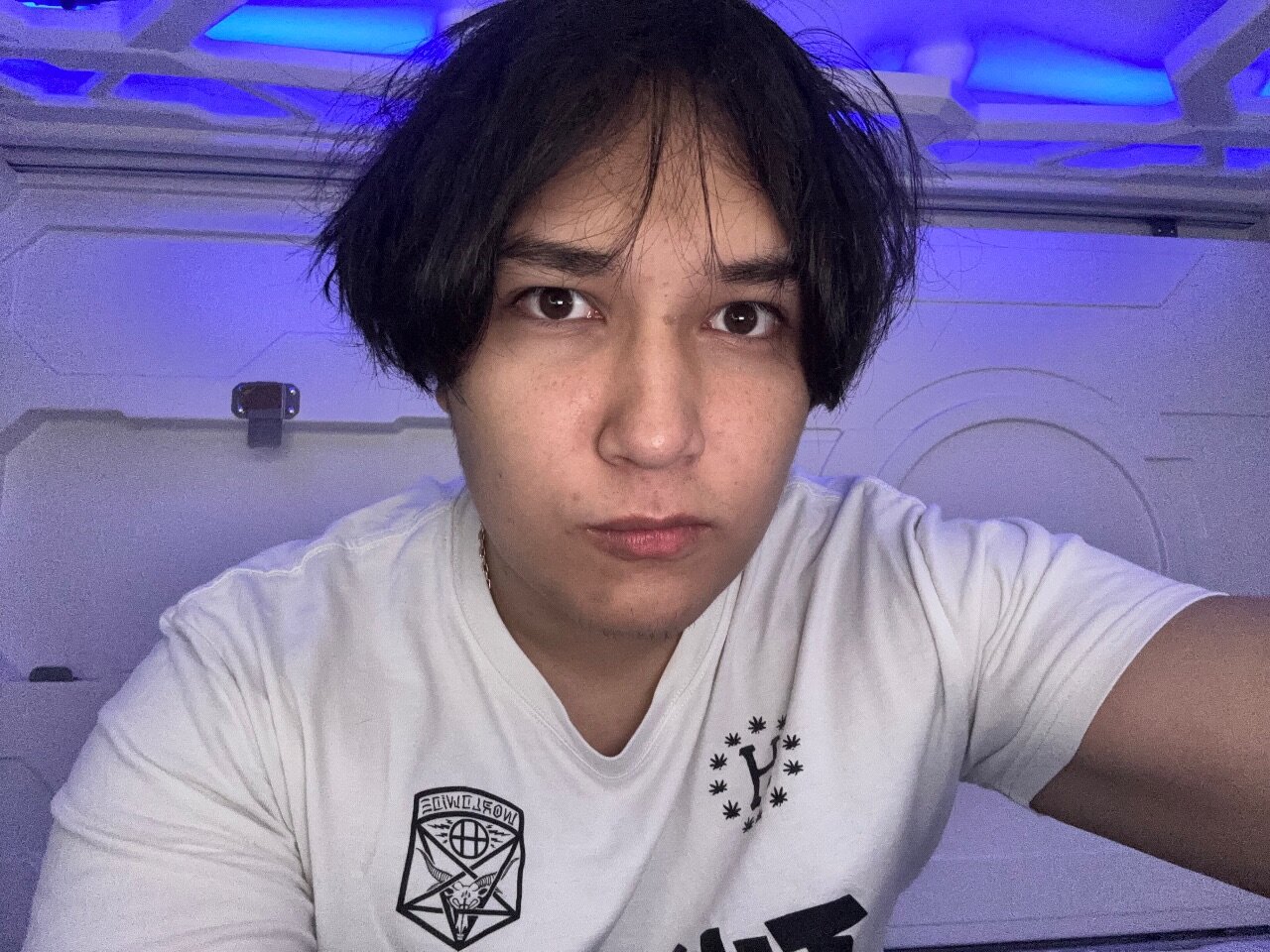 Фото Caps Lock Future Hotel