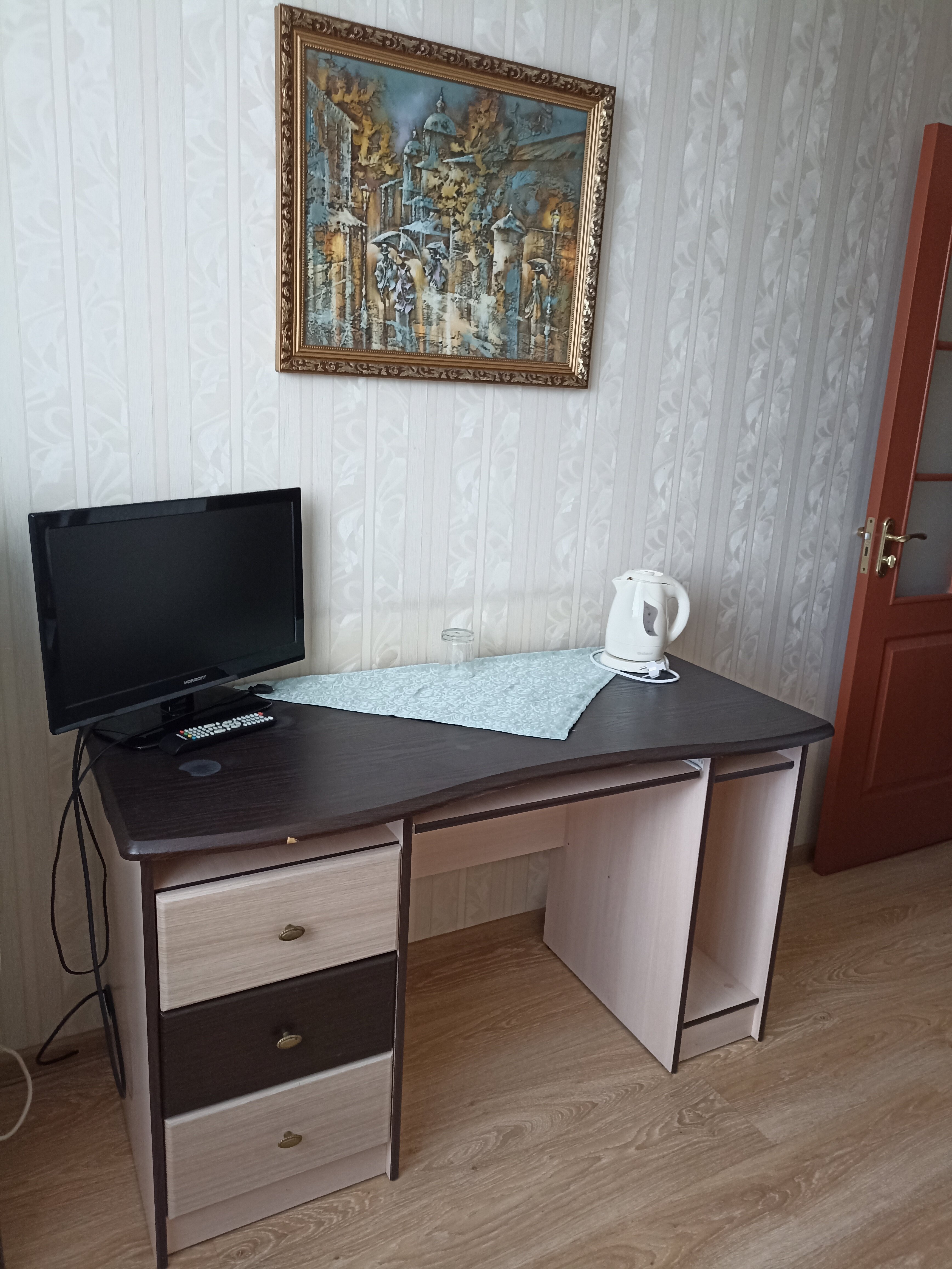 Фото Припять