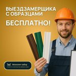 Monolit zabor (derevnya Ostrovtsy, kvartal 30137, 699), fences and barriers