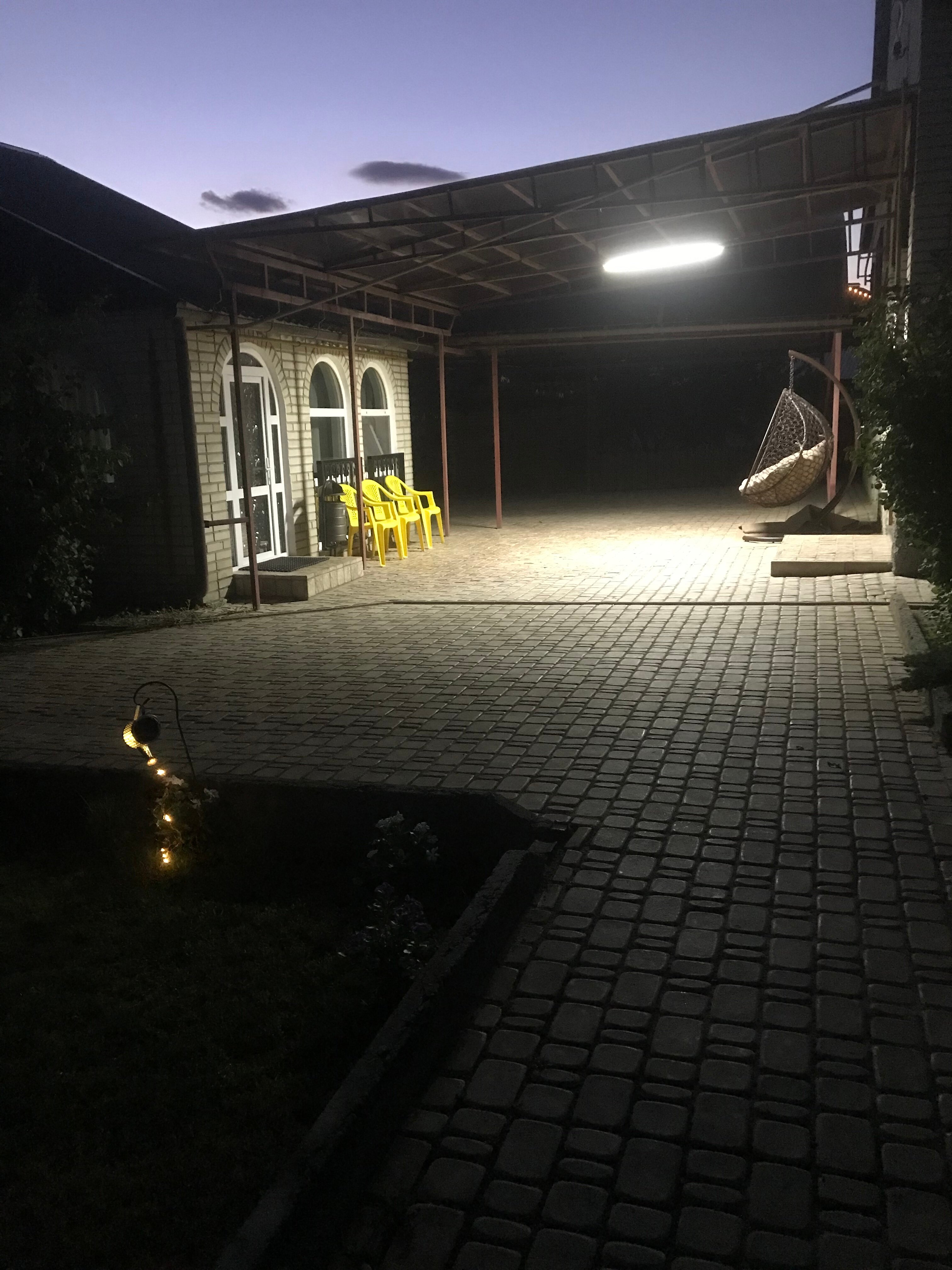 Фото Комфорт