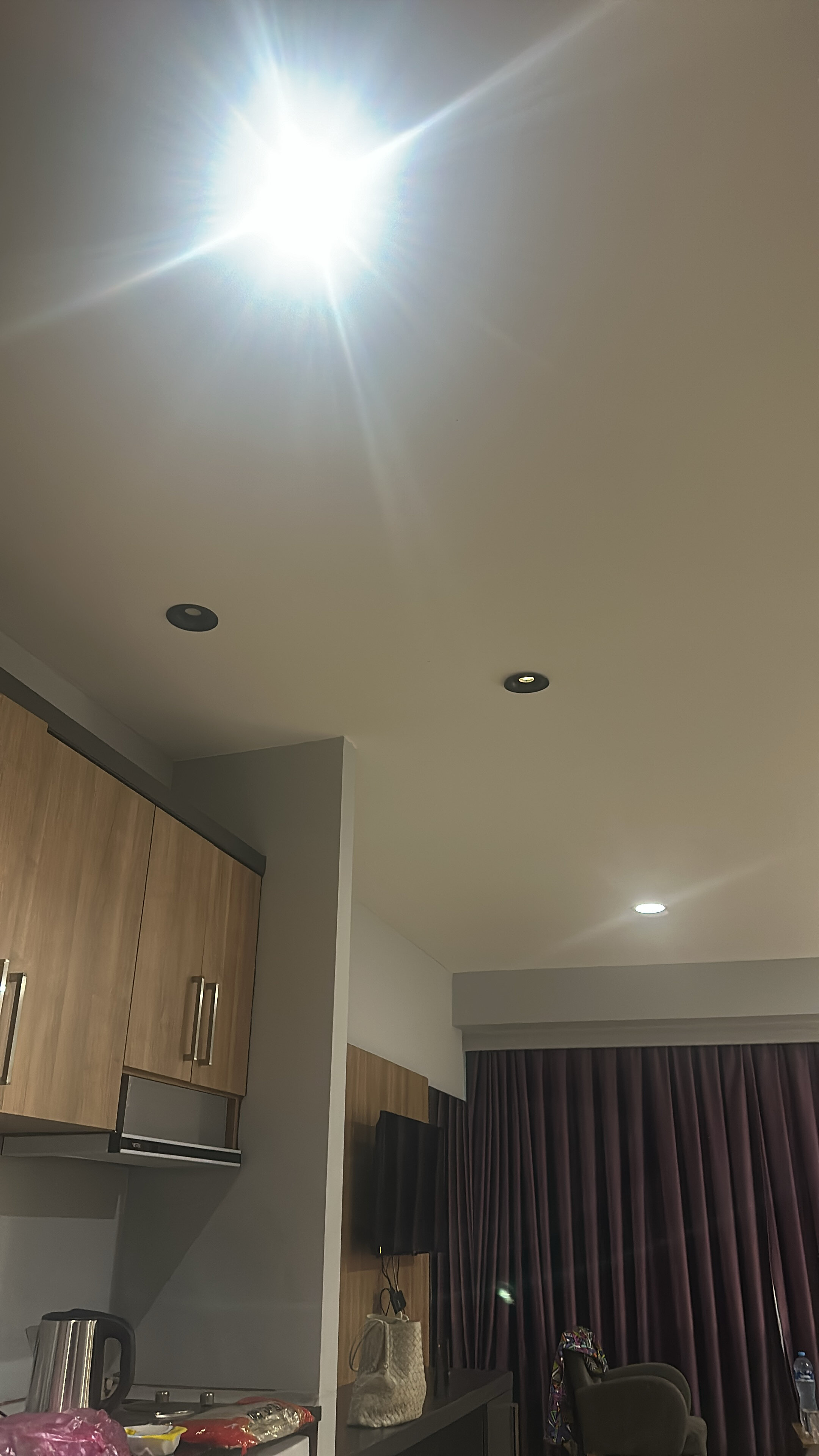 Фото Euphoria Apartments & Residence