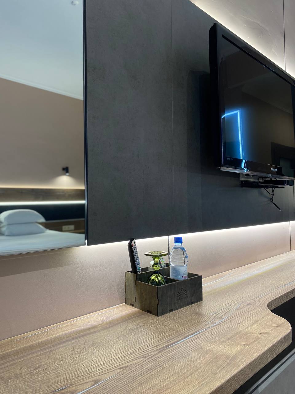 Фото Sapar Standart Hotel