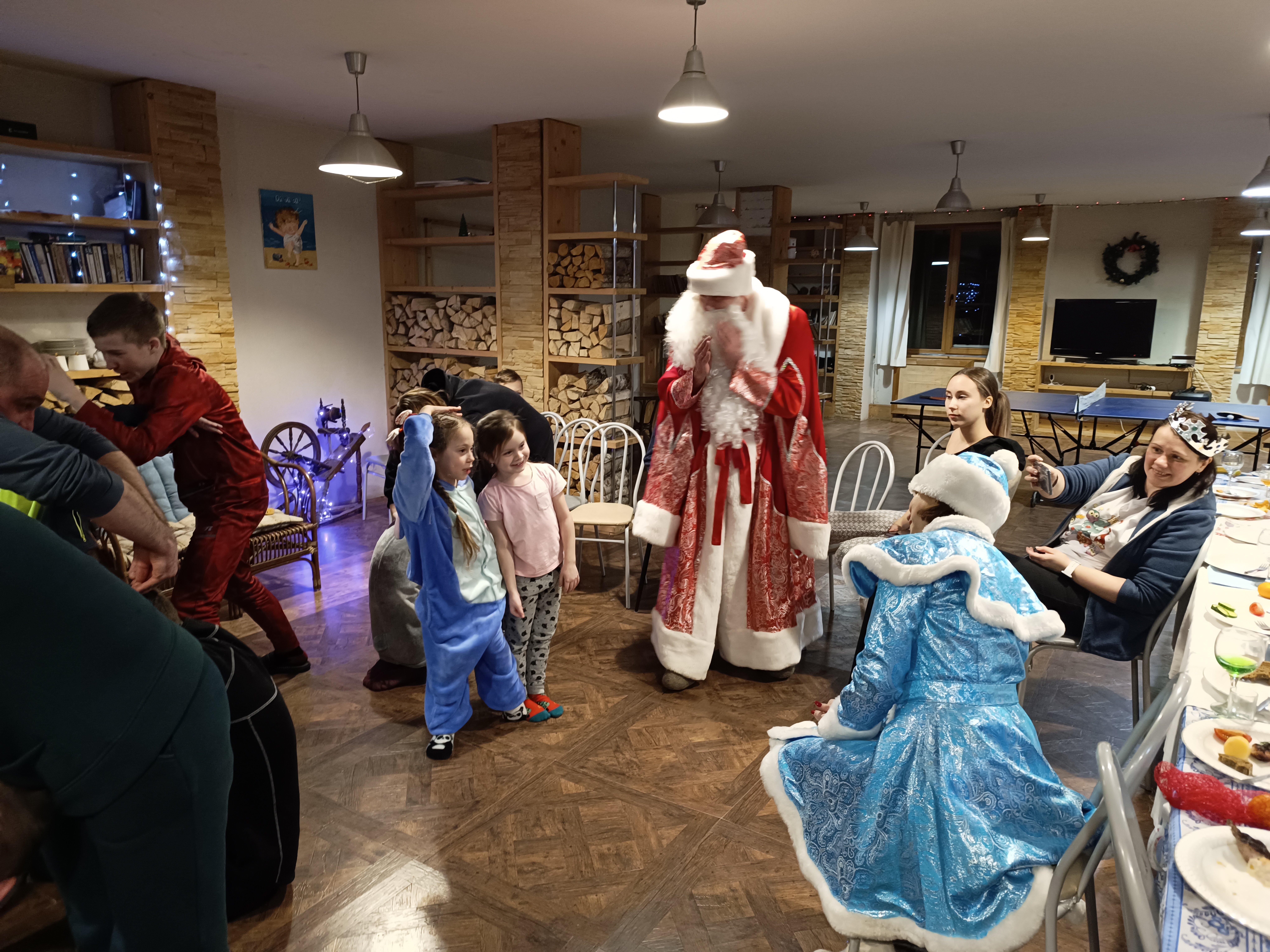 Фото Усадьба Лисьи Горки