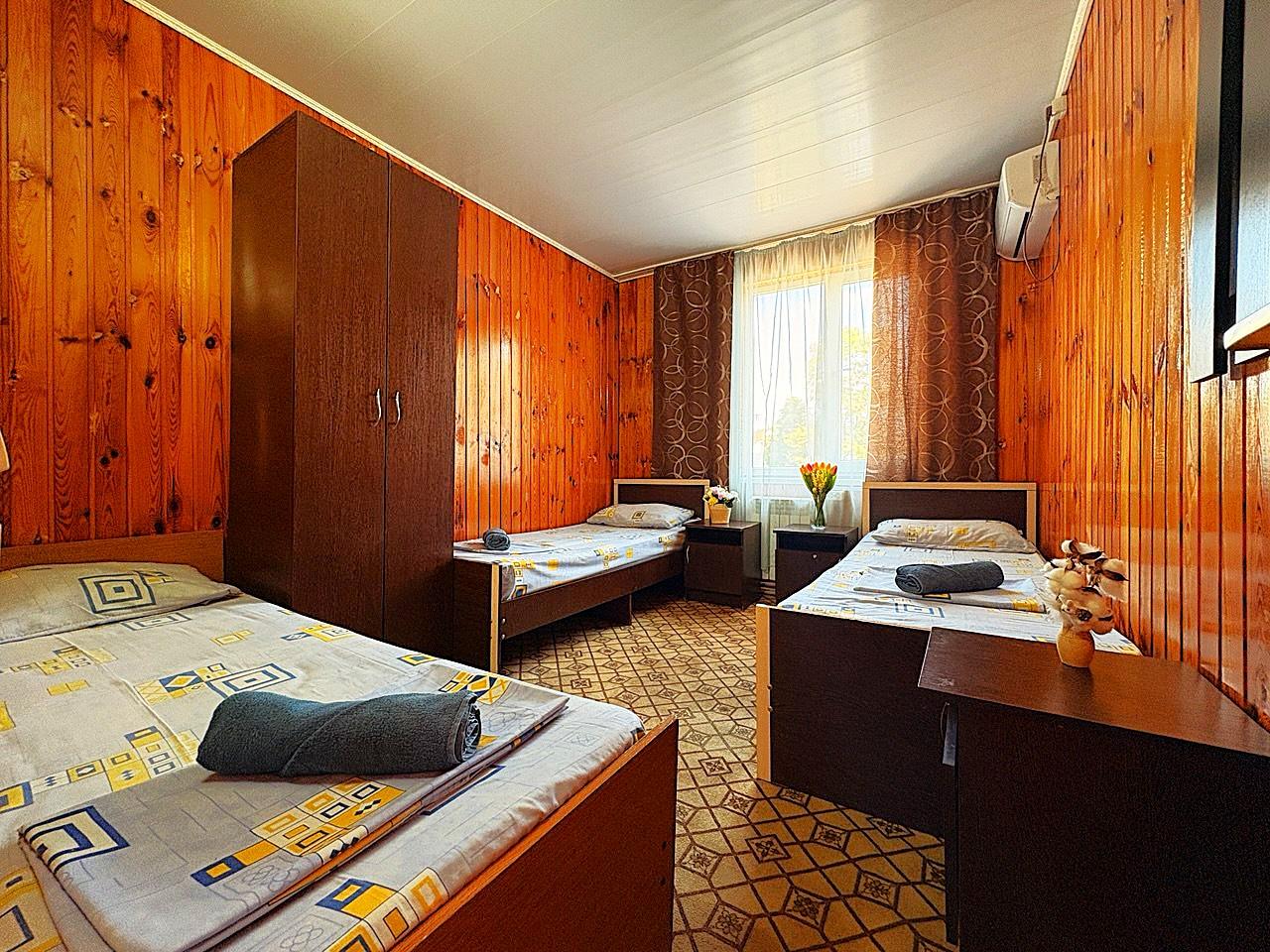 Фото Дом друзей