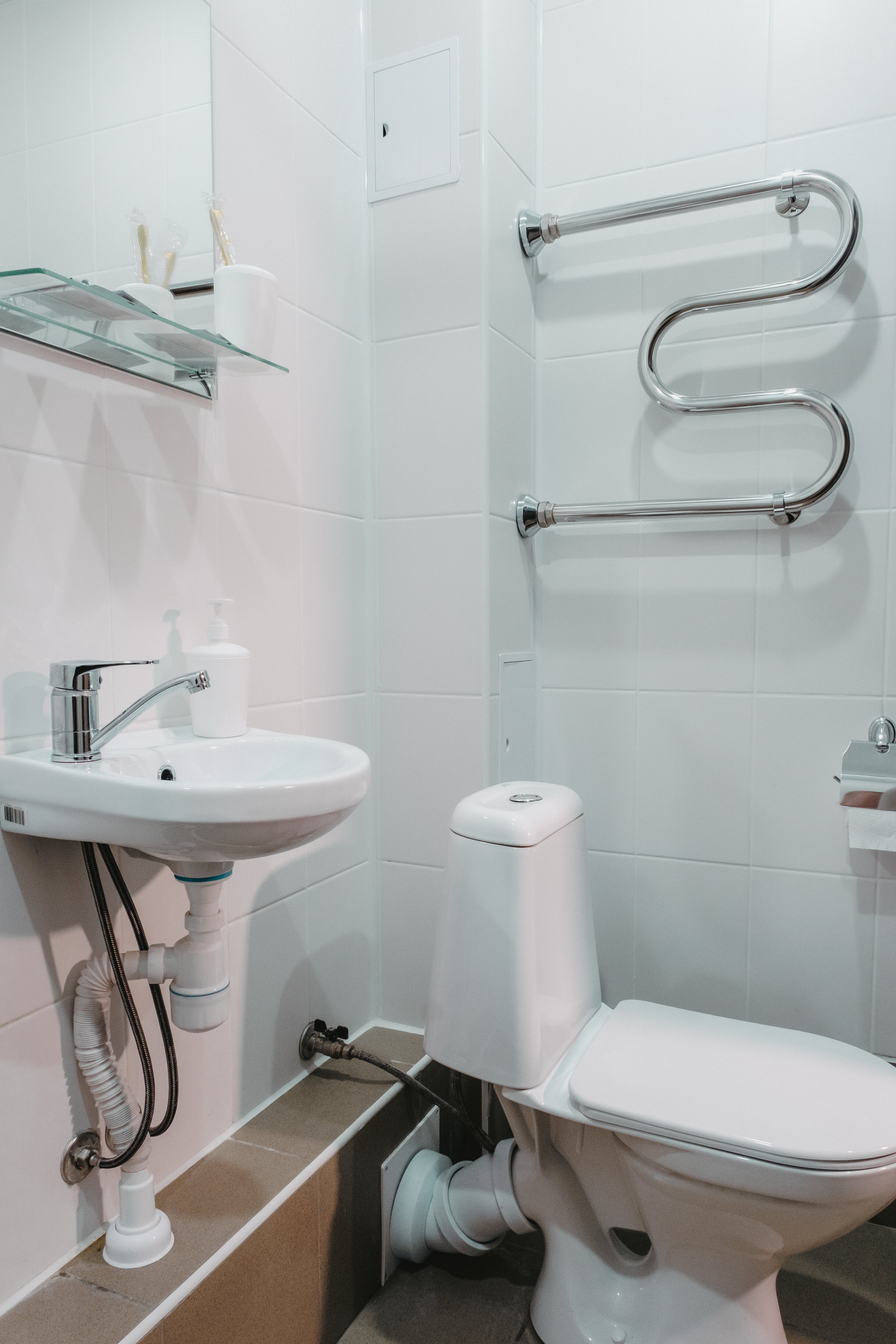 Фото Silva Hotel
