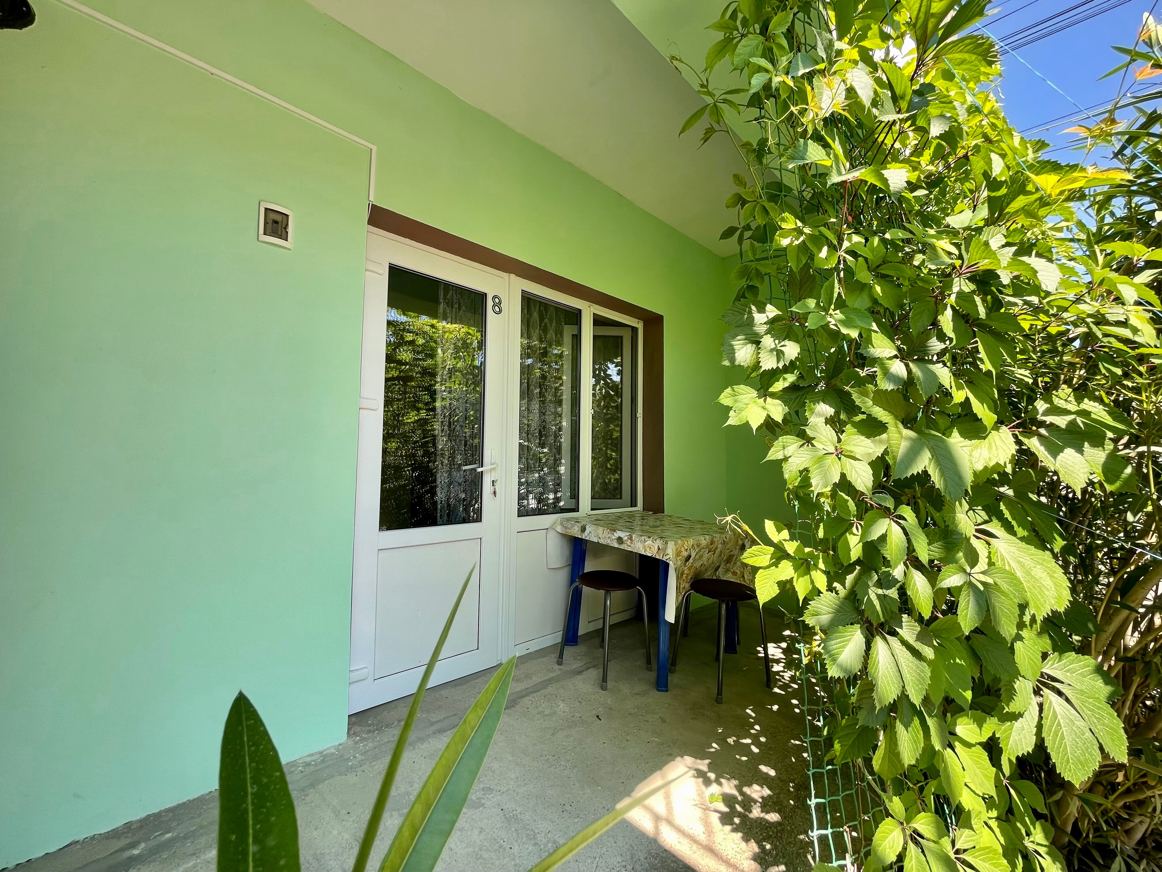 Фото У Ибрагима