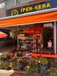 İpek Sera Çicekçilik (Kocaeli, Izmit District, Tepecik Neighborhood, Old Bath Street, 3B), flower shop