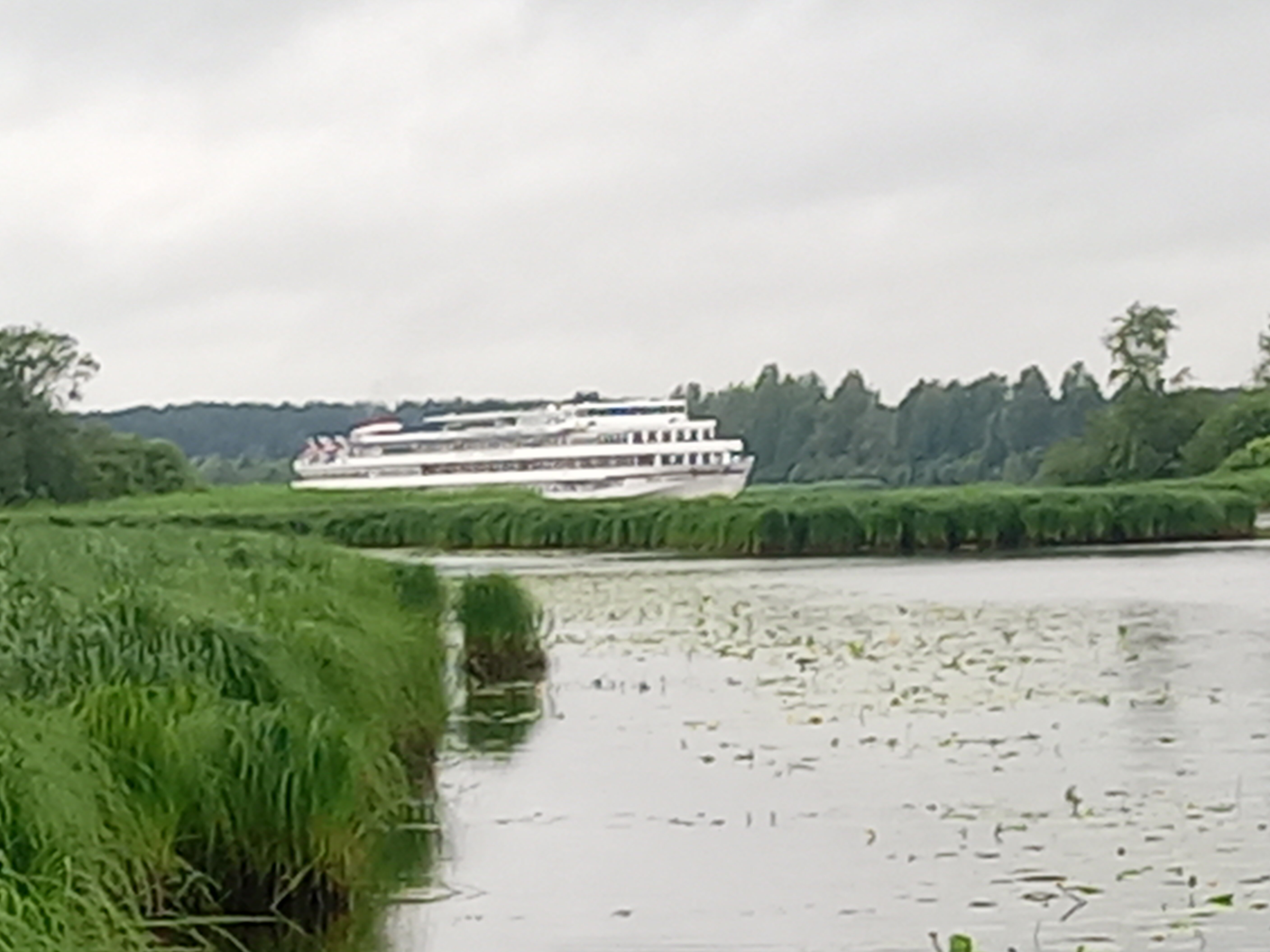 Фото Усадьба Каялина