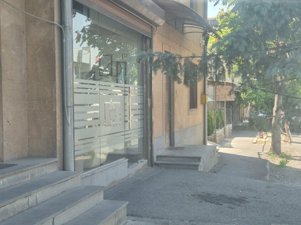 Beauty salon LiBa beauty corner, Yerevan, photo