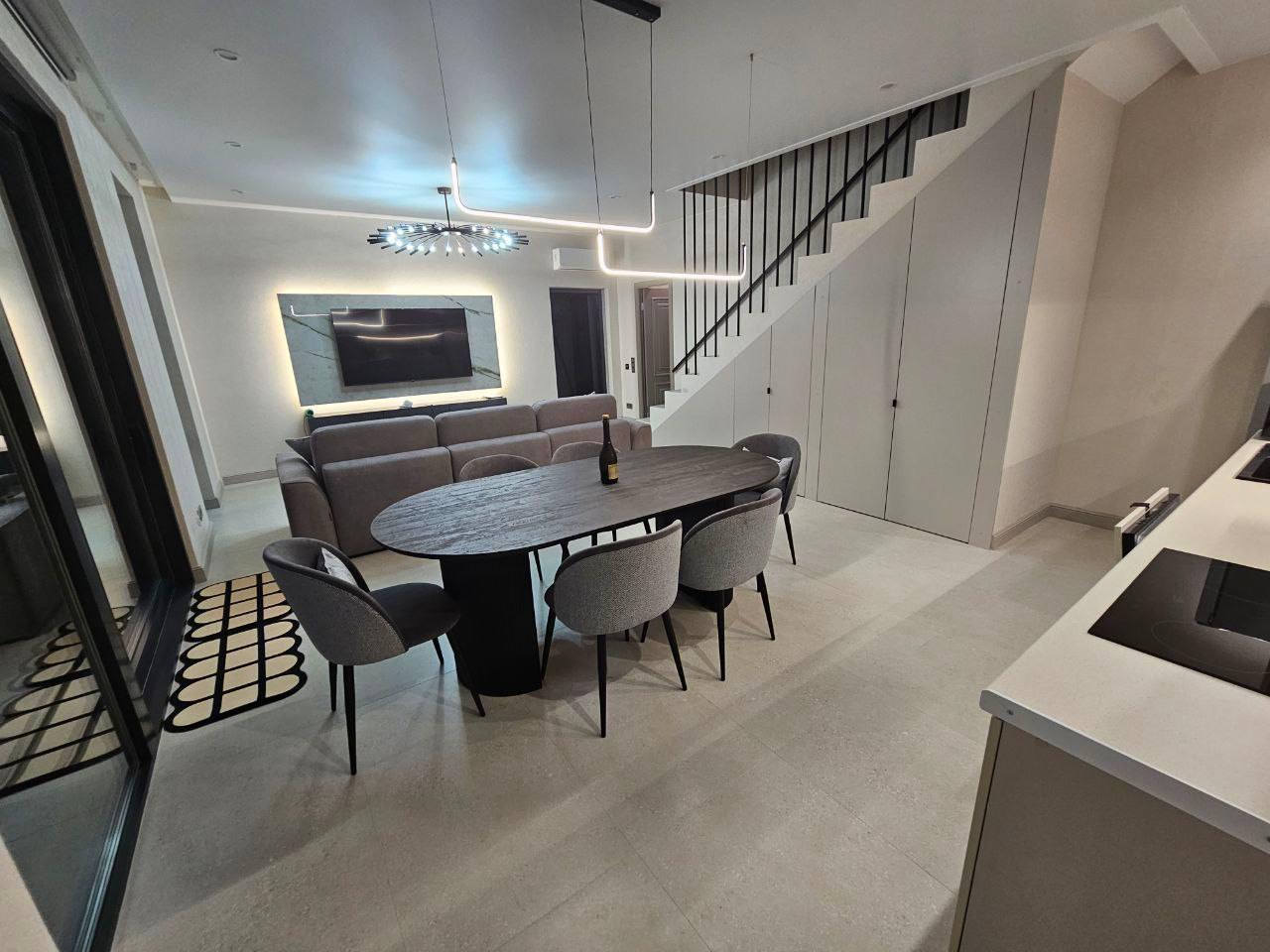 Фото Mzymta Villas Club