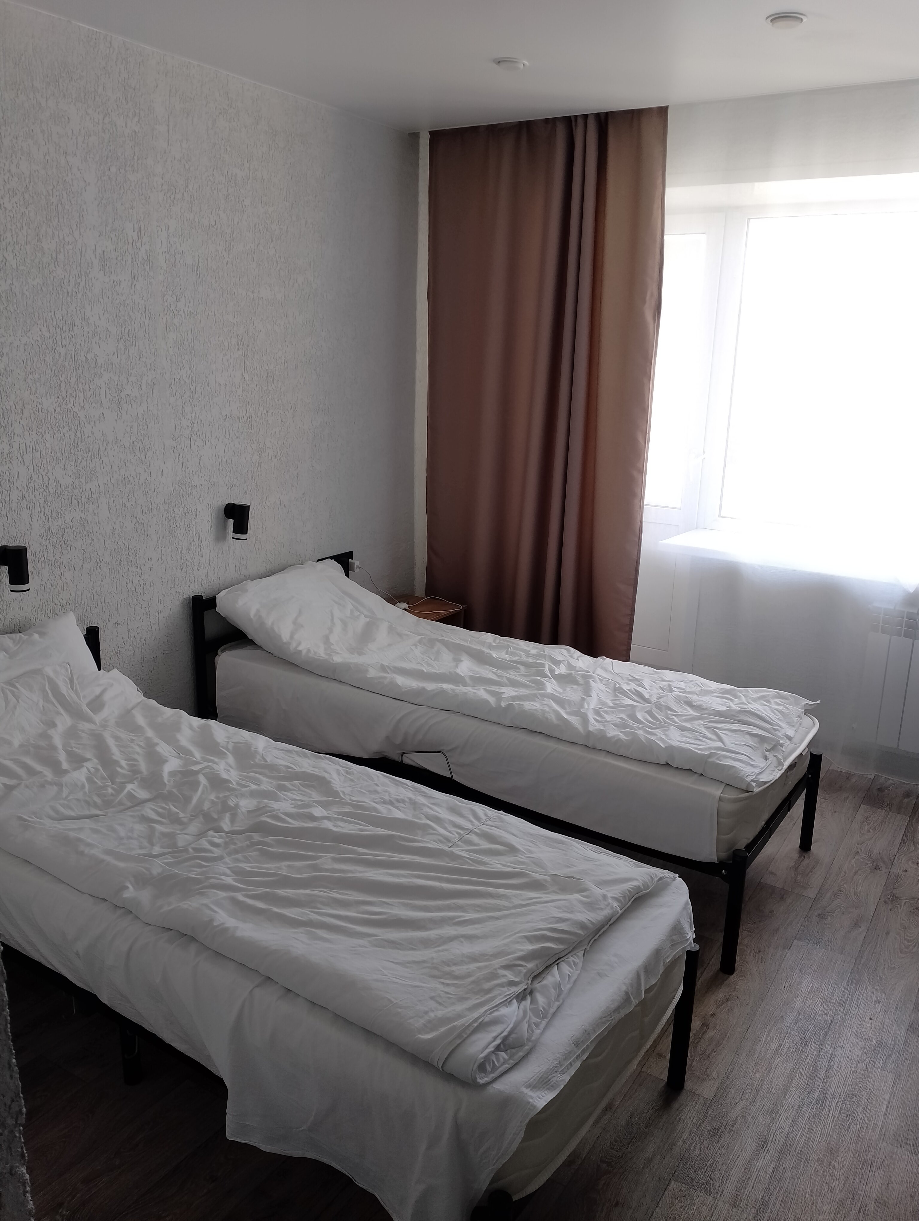 Фото Баргузин