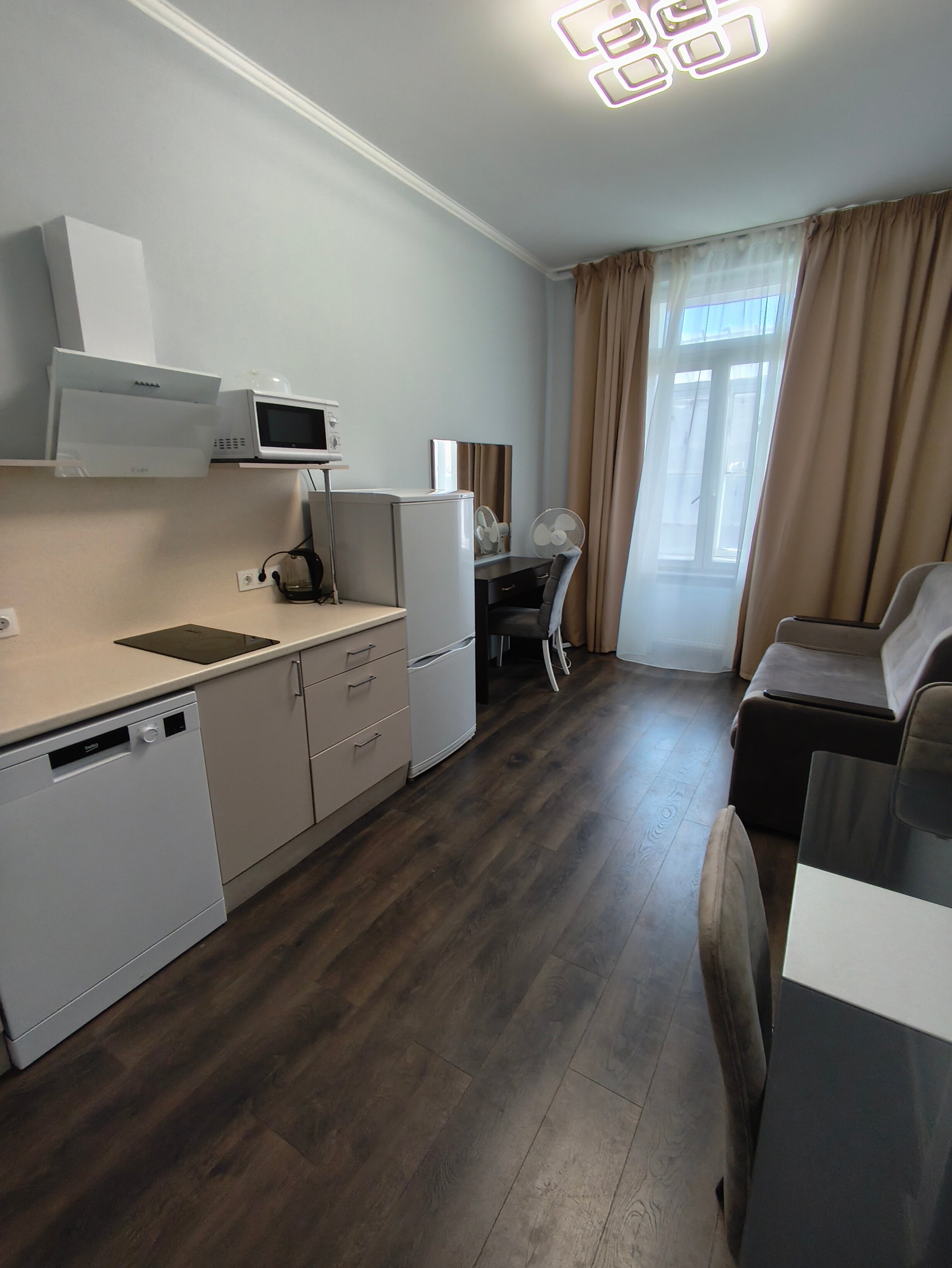 Фото Solo центр