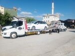 Turgutlu Auto Rescue Ilker (Manisa Province, Sehzadeler District, Sancaklibozkoy Neighborhood, Turgutlu 1 Interchange), ambulance services