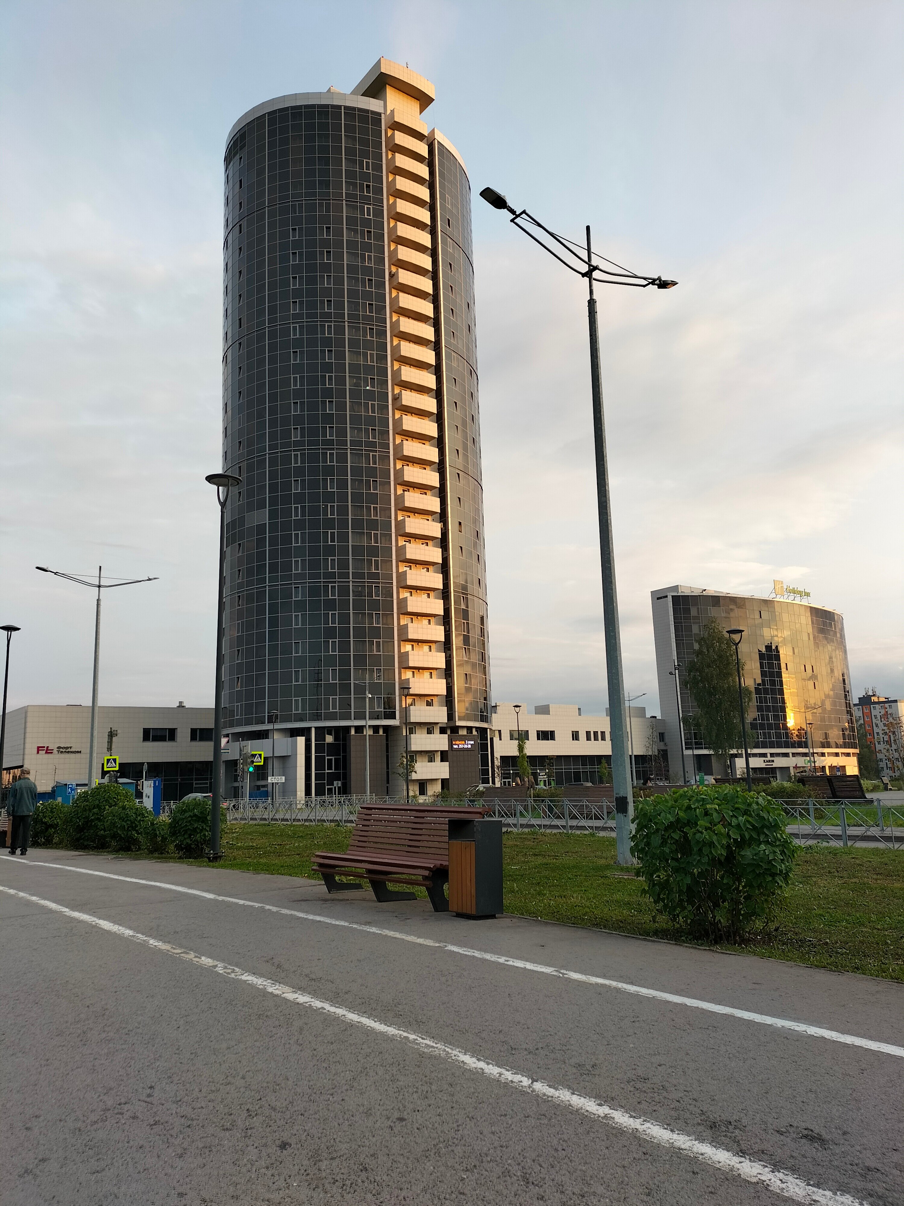 Фото Зона Комфорта