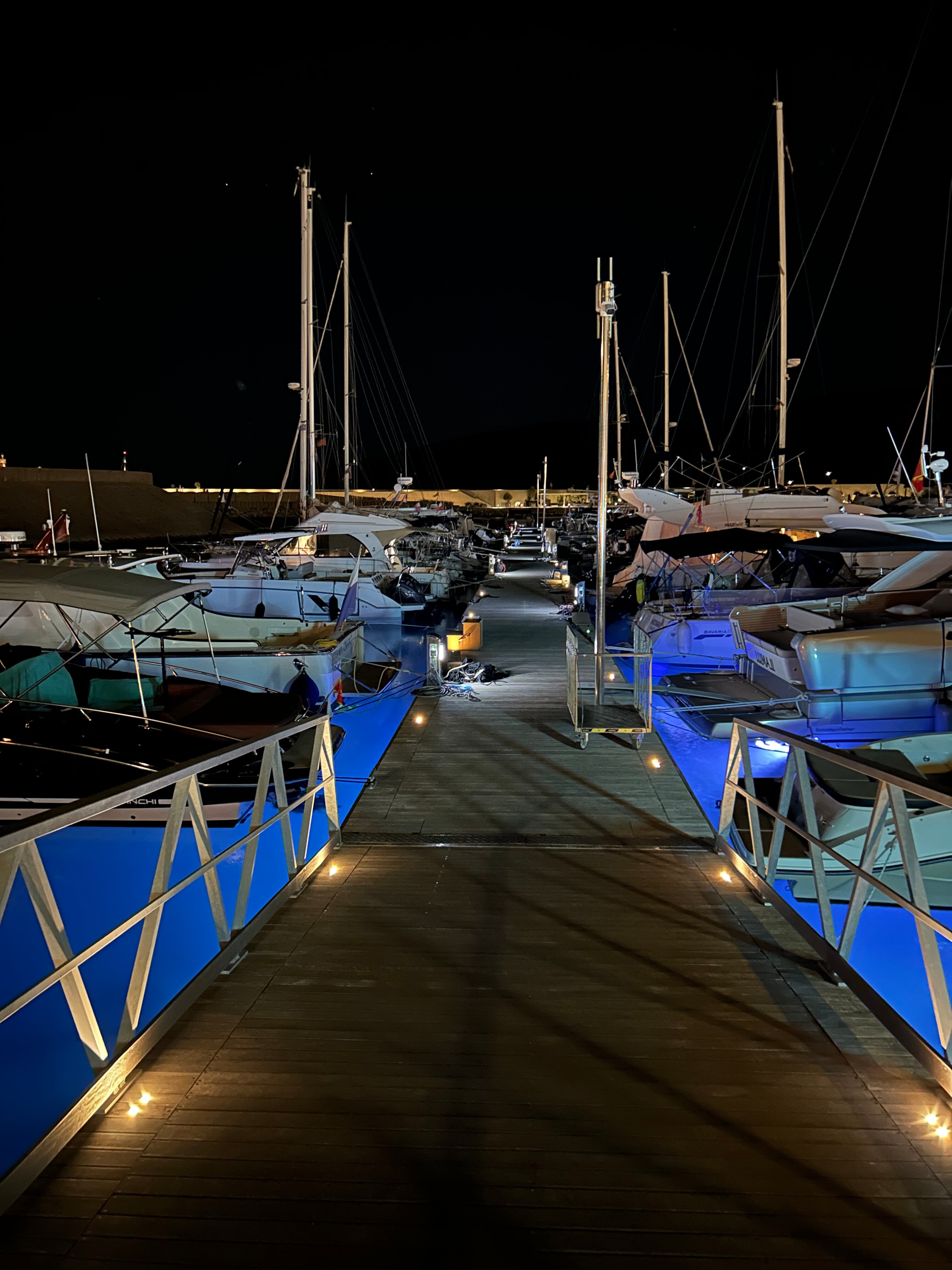 Фото The Chedi Lustica Bay