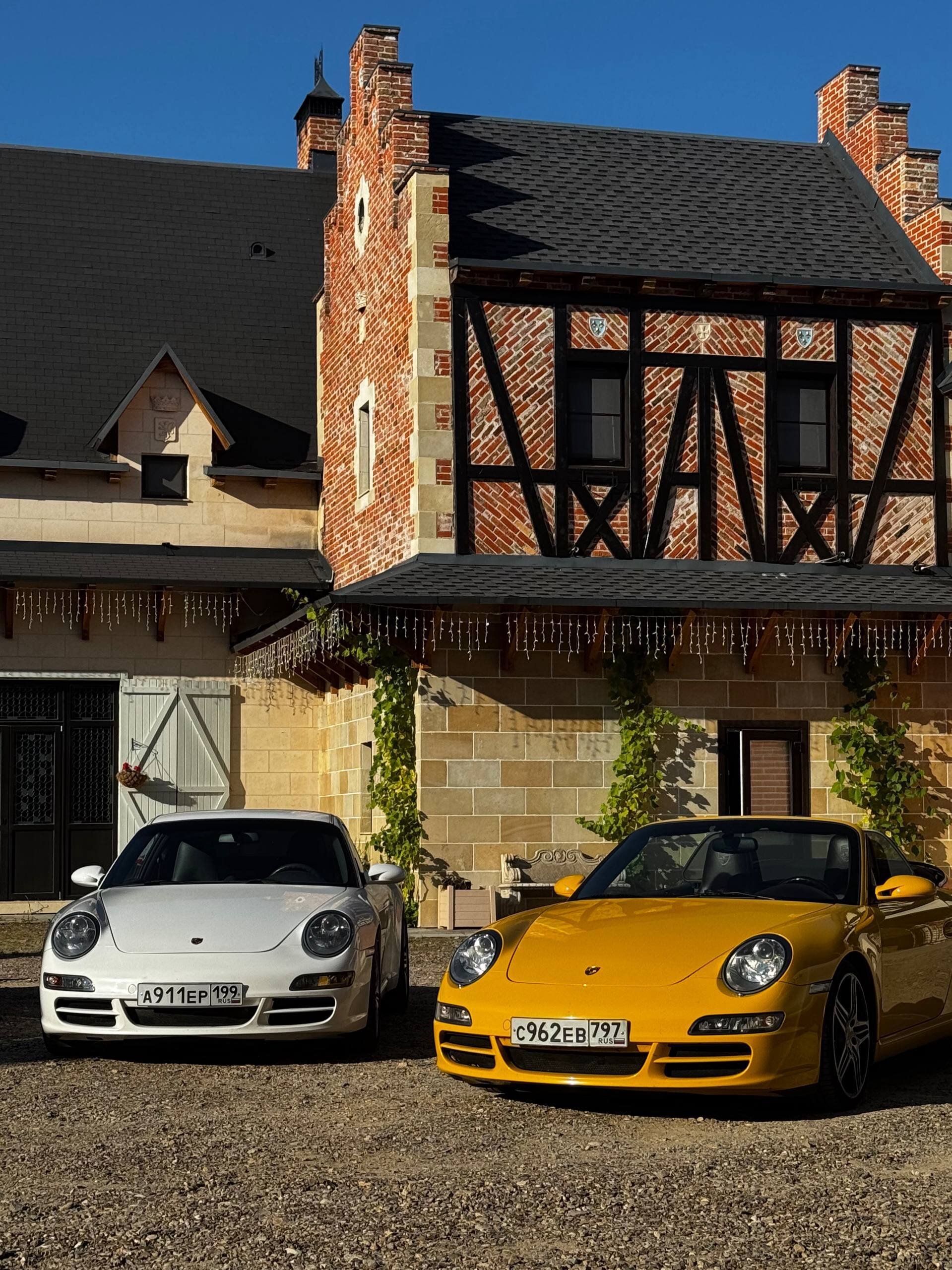 Фото La Ferme de Reve