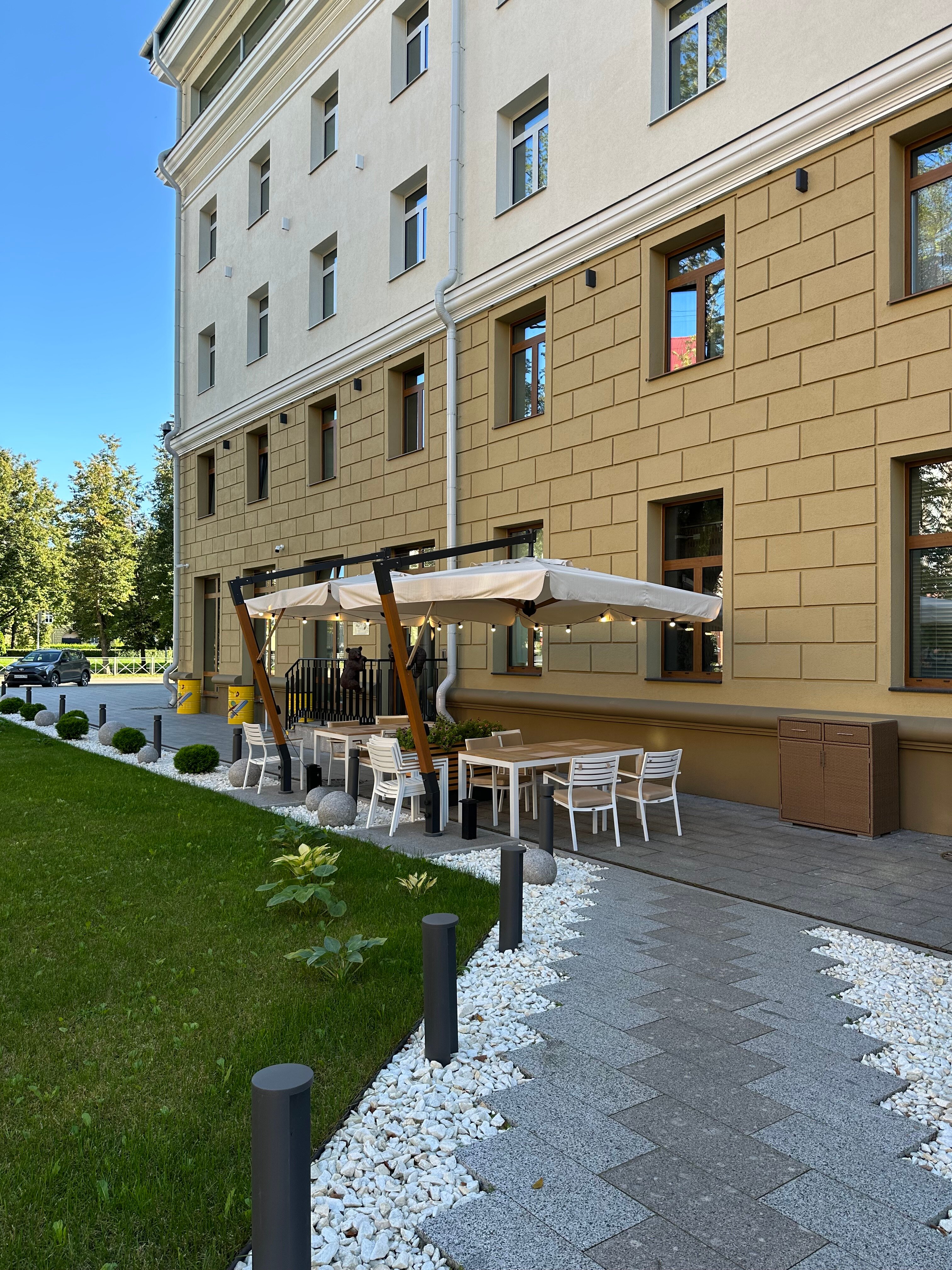 Фото Acron Hotel Veliky Novgorod, a member of Radisson Individuals