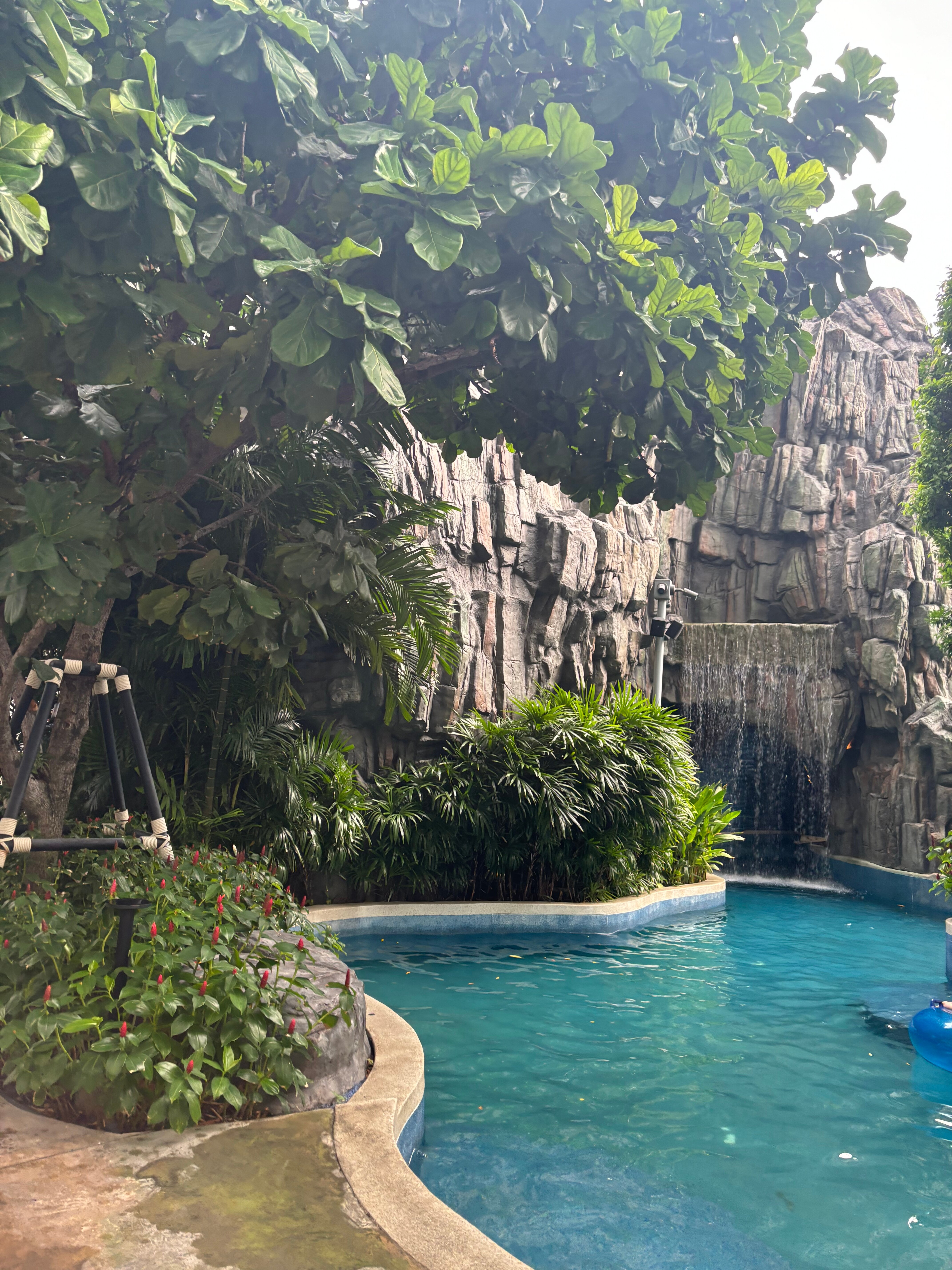 Фото Grande Centre Point Pattaya