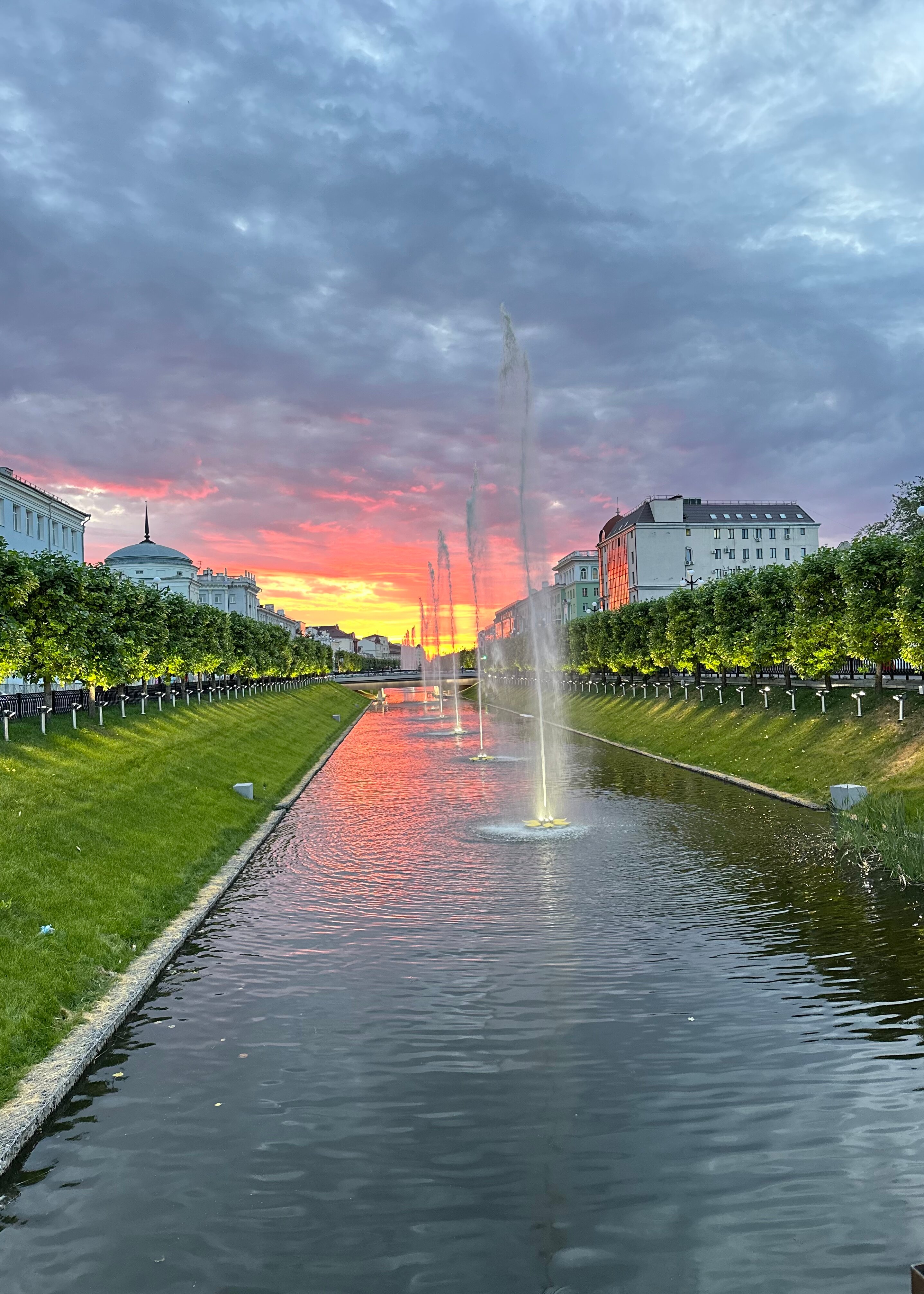 Фото Azimut Отель Бауман Казань