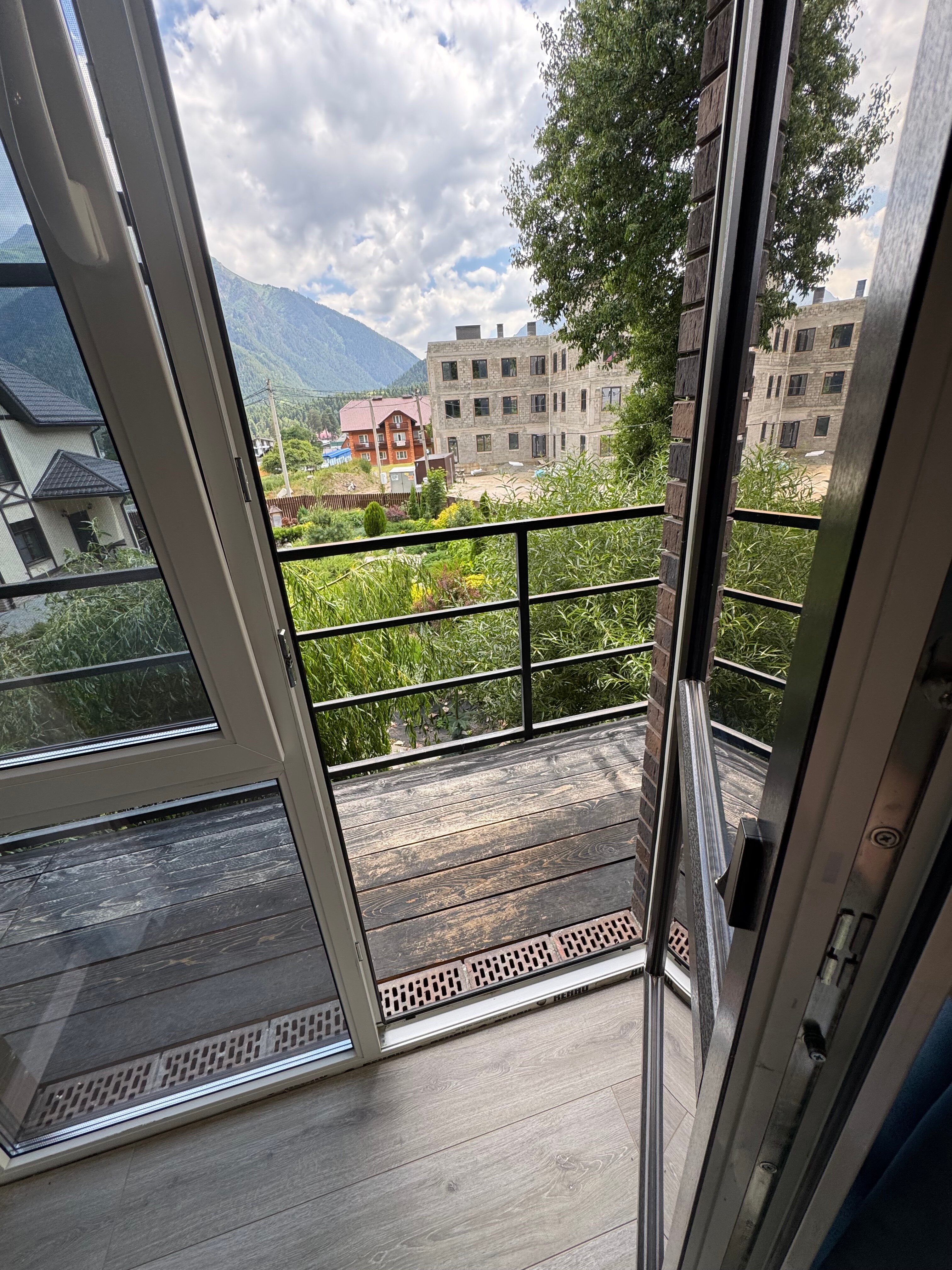 Фото Бархат