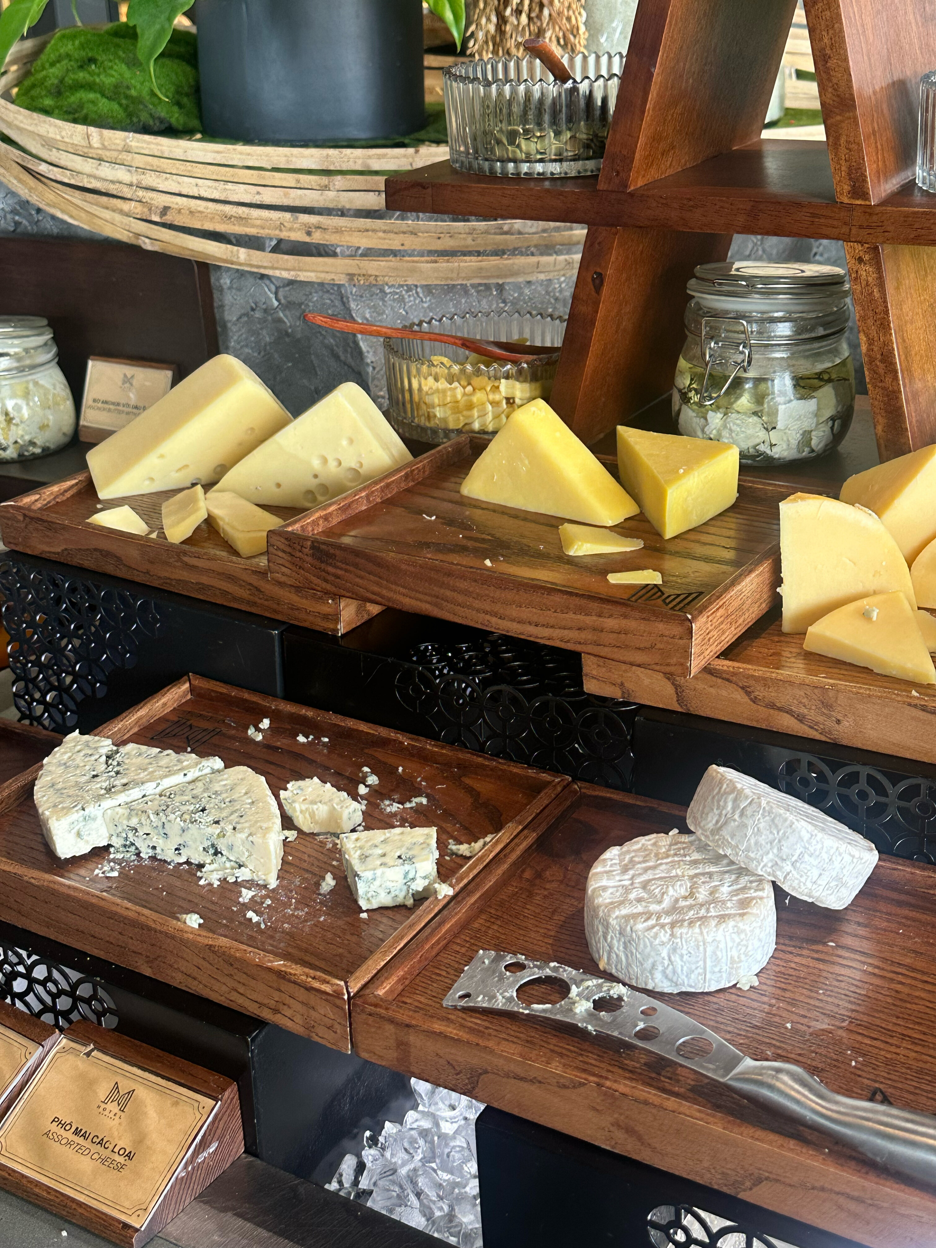 Фото M Hotel Danang