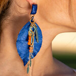 Workshop Ozlem Yoruk (Izmir, Cesme District, Alacati Neighborhood, Kemalpasa Avenue, 108), jewelry workshop