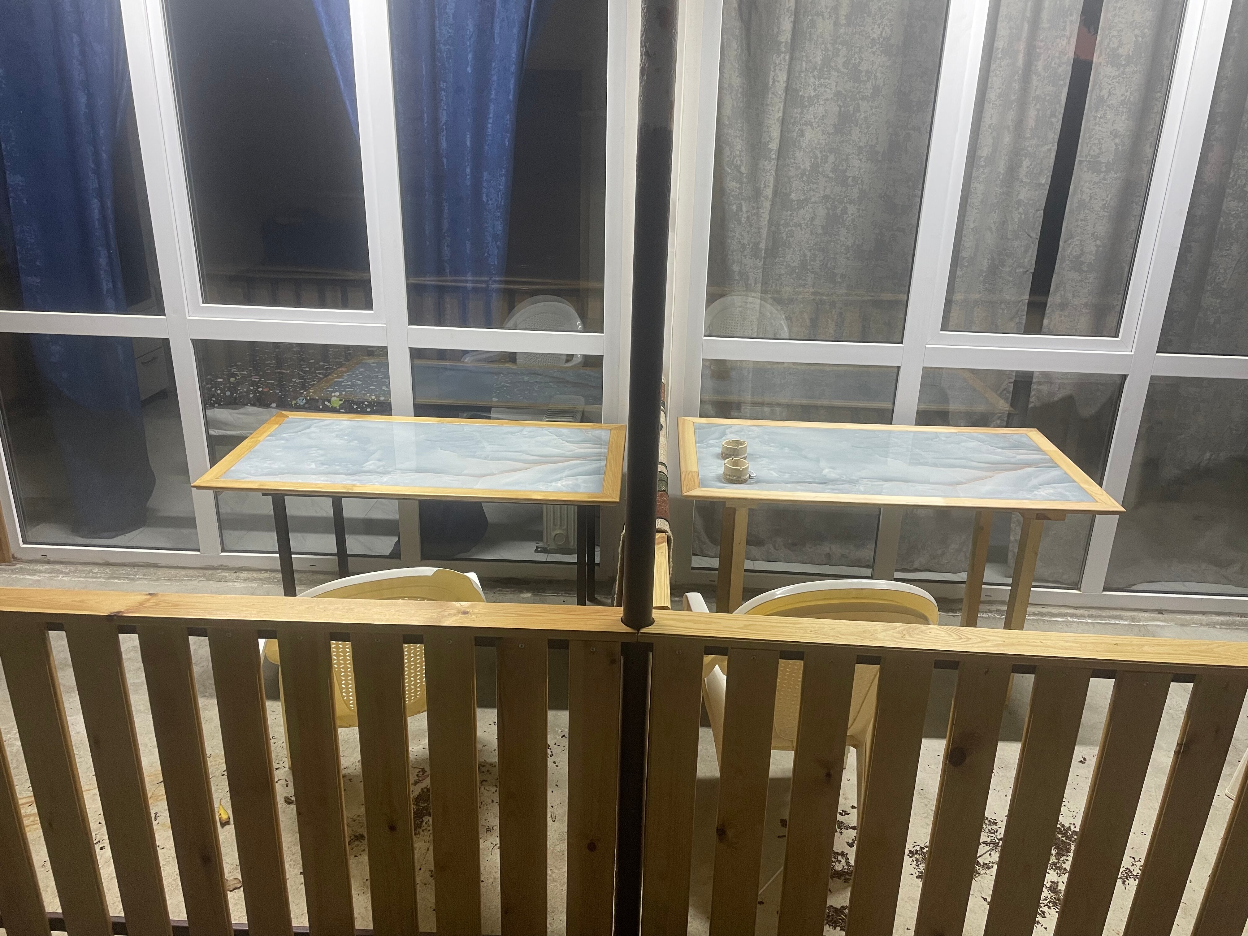 Фото Старик и море