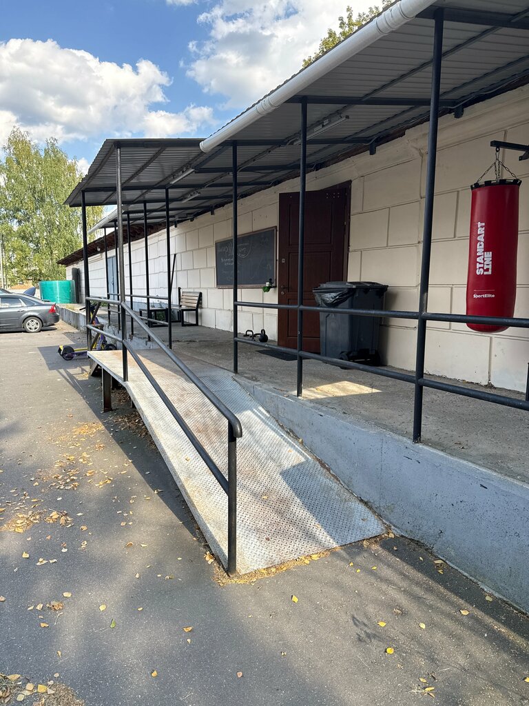 Research institute Center for Additive Technologies and Photonics, Moscow, photo