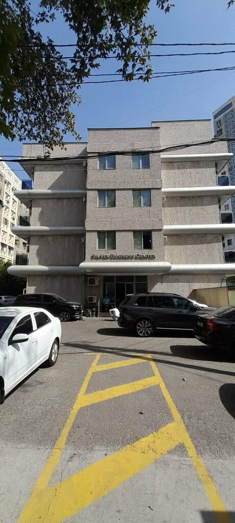 Travel agency Tatti Tour, Tashkent, photo