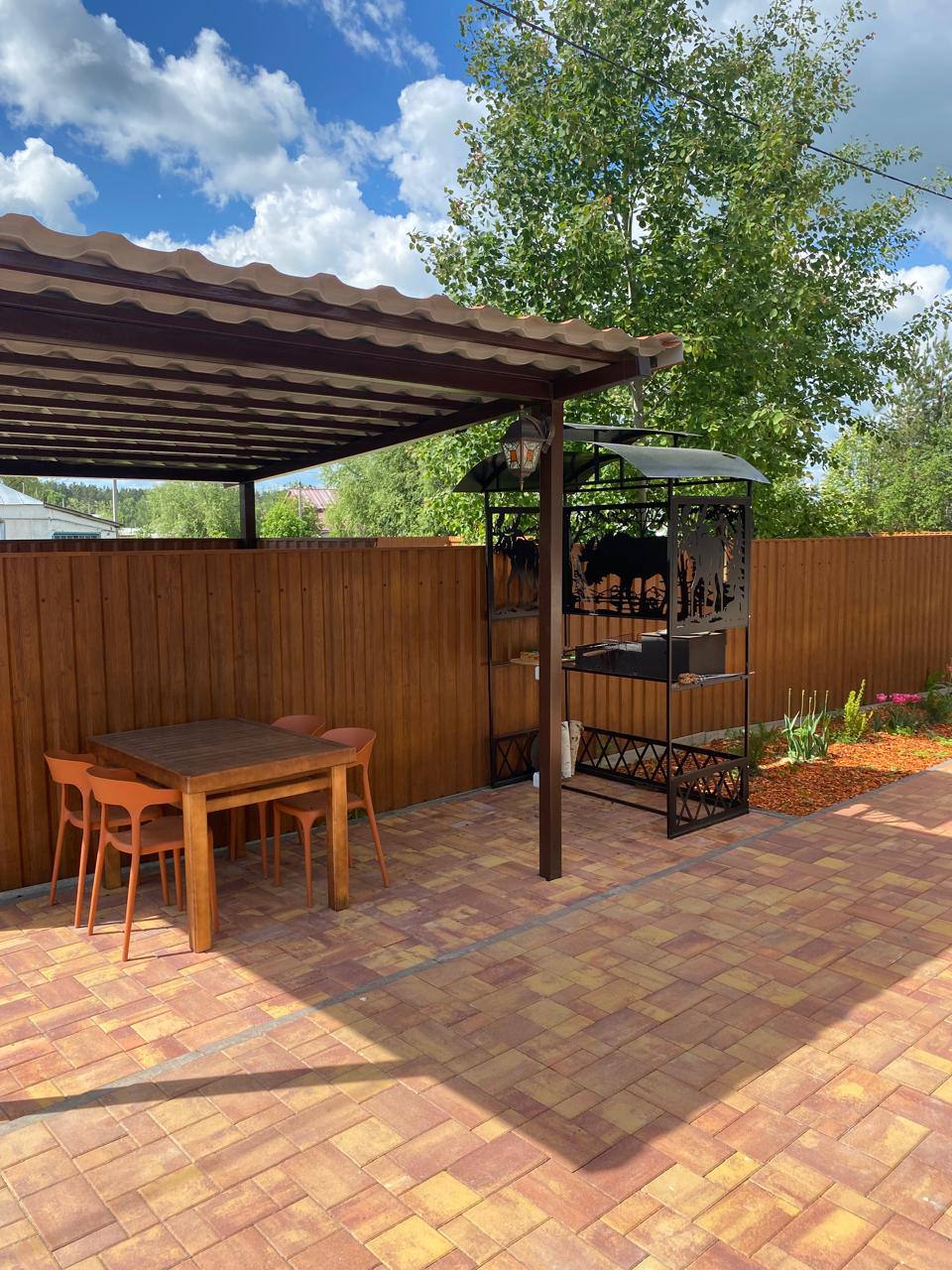 Фото Горыныч в Казаре