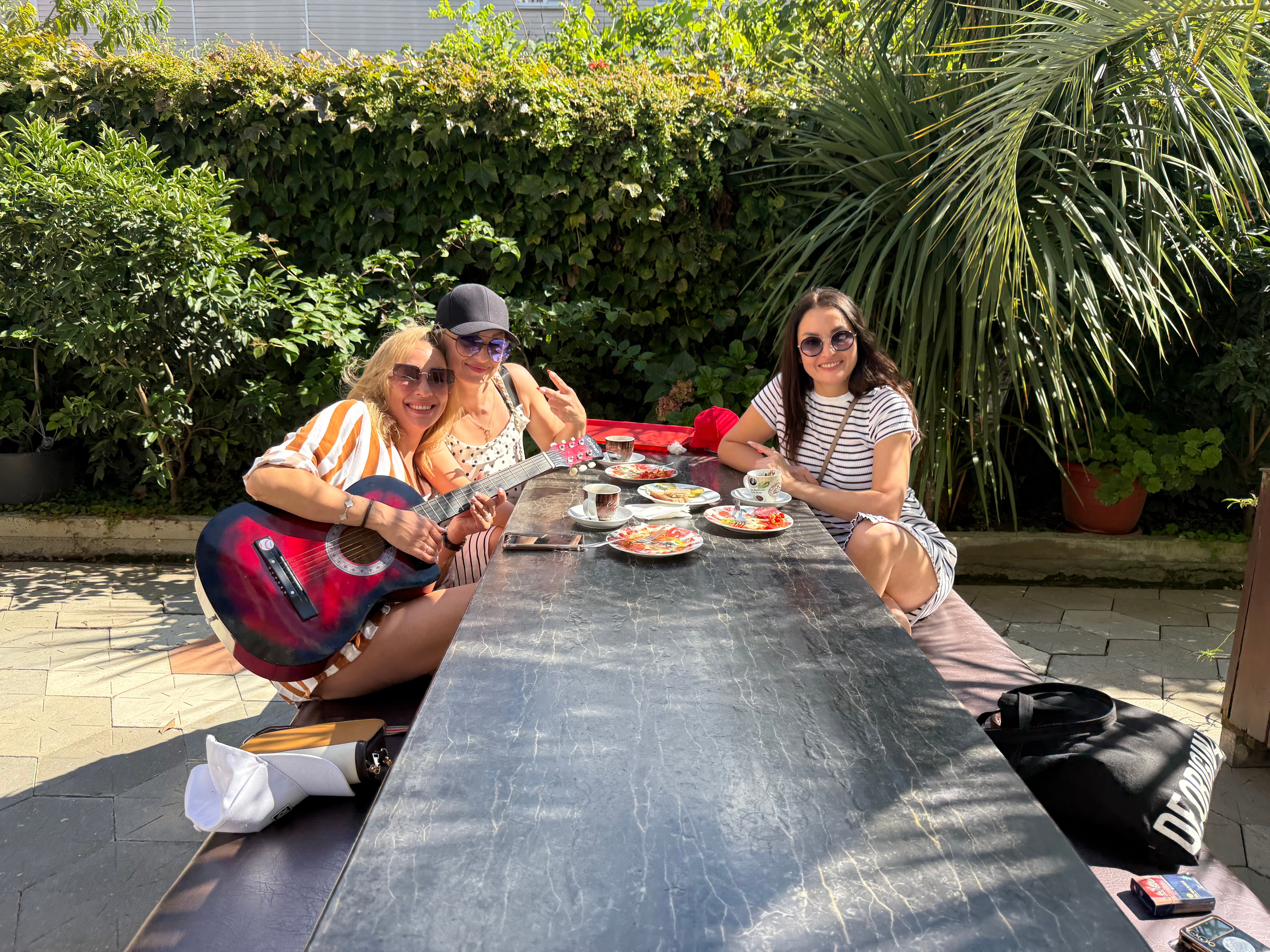 Фото Даниель