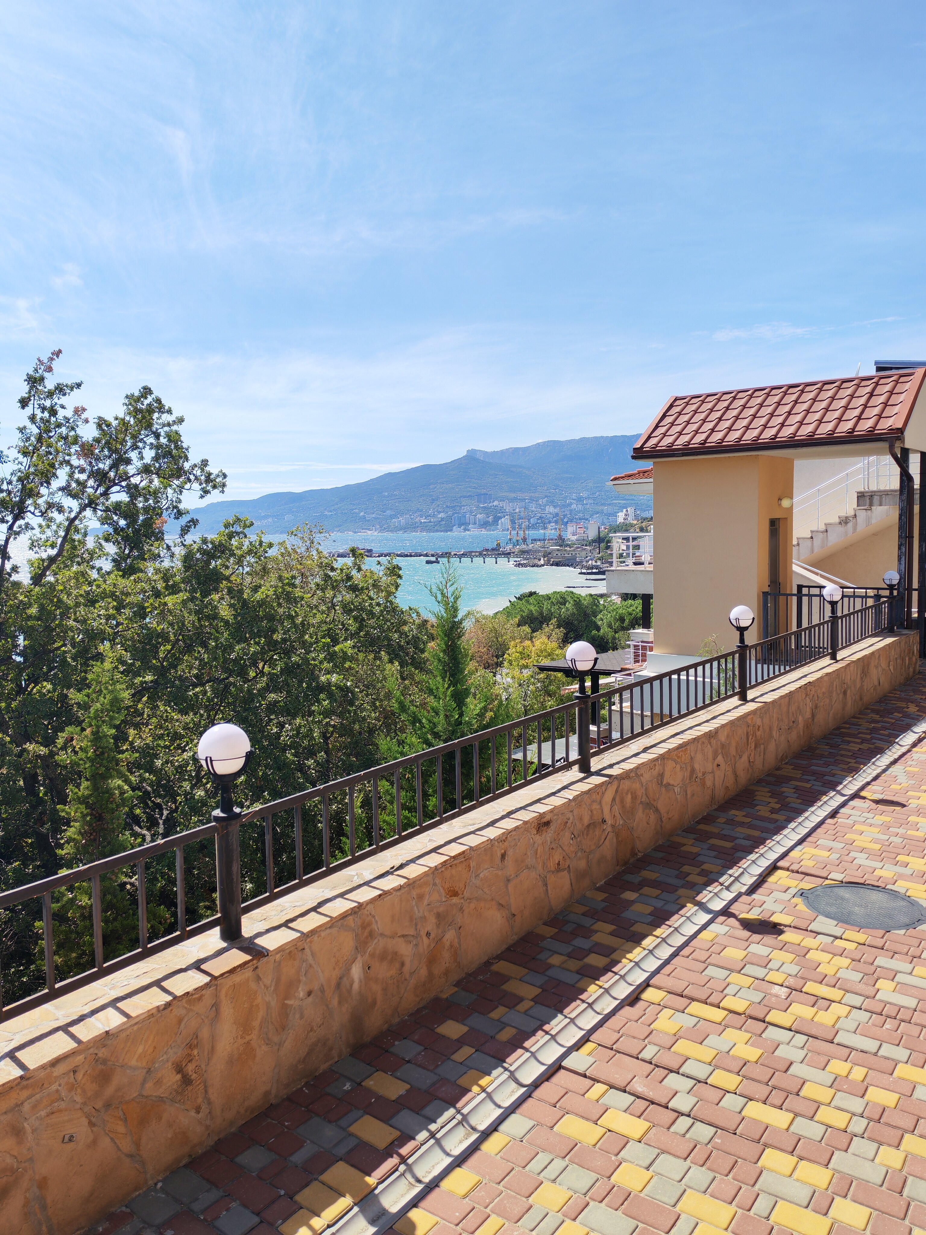 Фото Ripario Apart