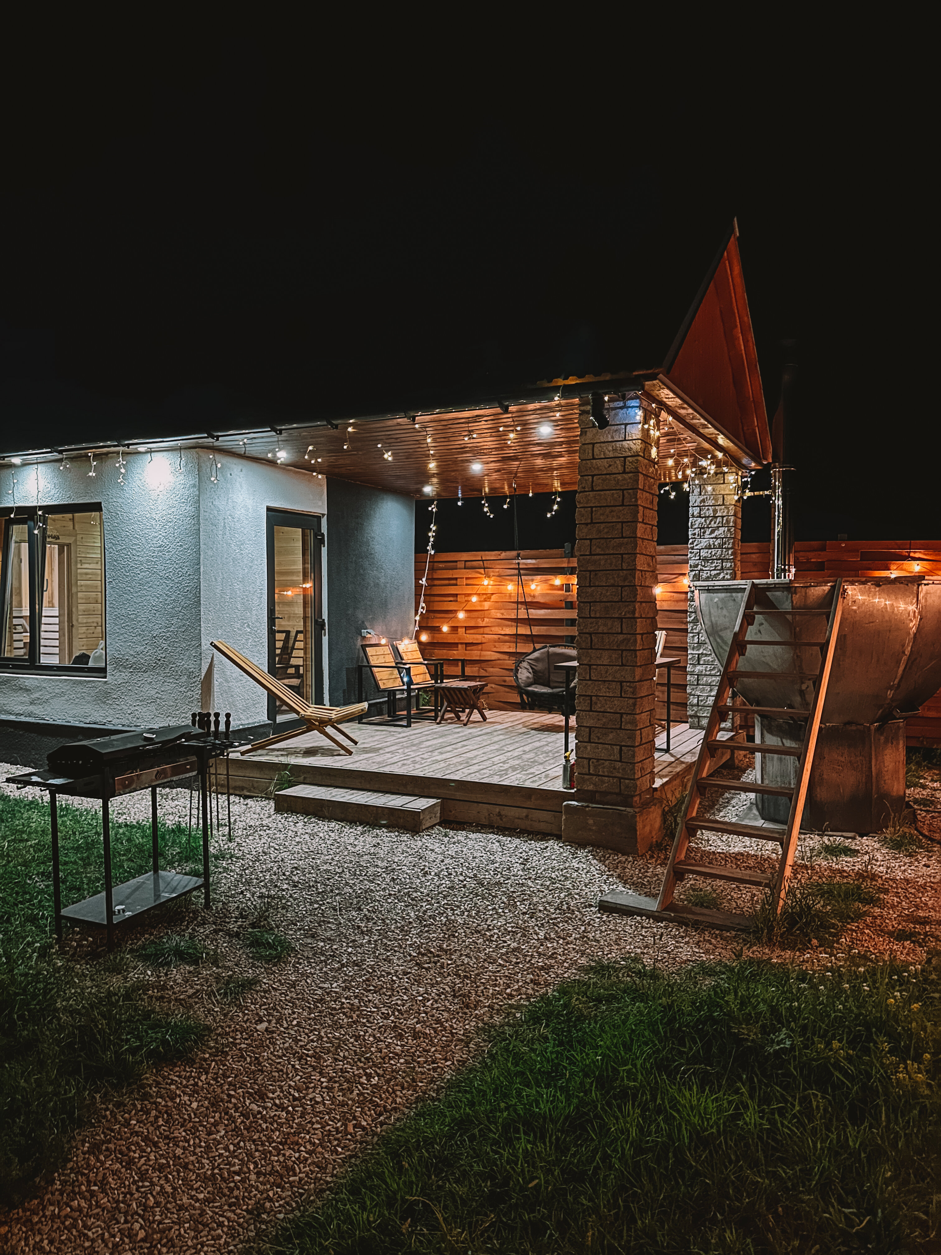 Фото Rassvet House Togliatti