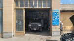 Raffi Car Service (Yerevan, Nor Aresh 50th Street), car service, auto repair