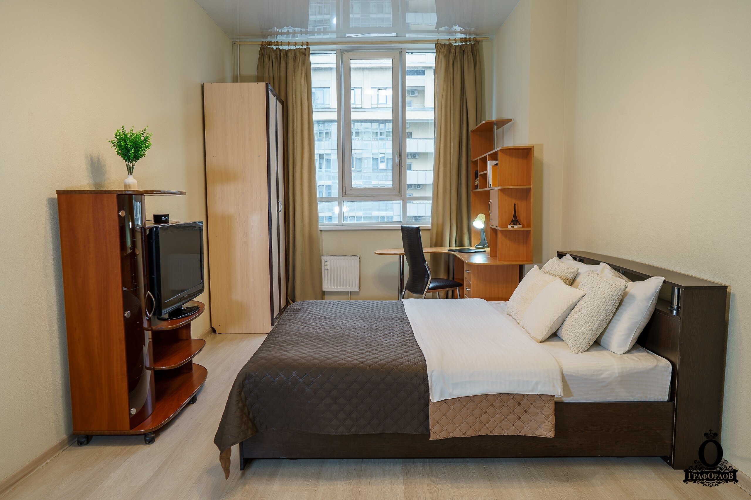 Фото Граф Орлов