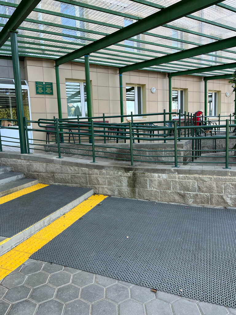 Nursing home Dom-Internat dlya Veteranov Voyny i Truda Svitanok Gu, Minsk District, photo