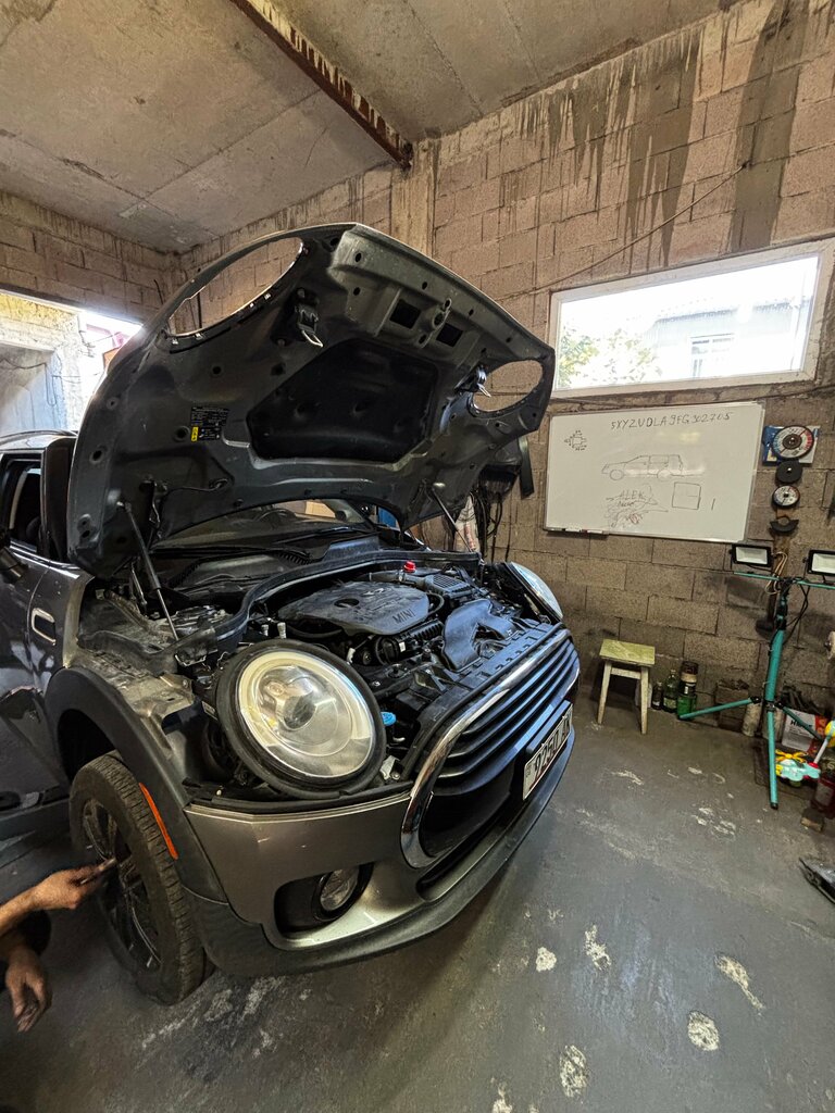 Car service, auto repair Garage99, Batumi, photo