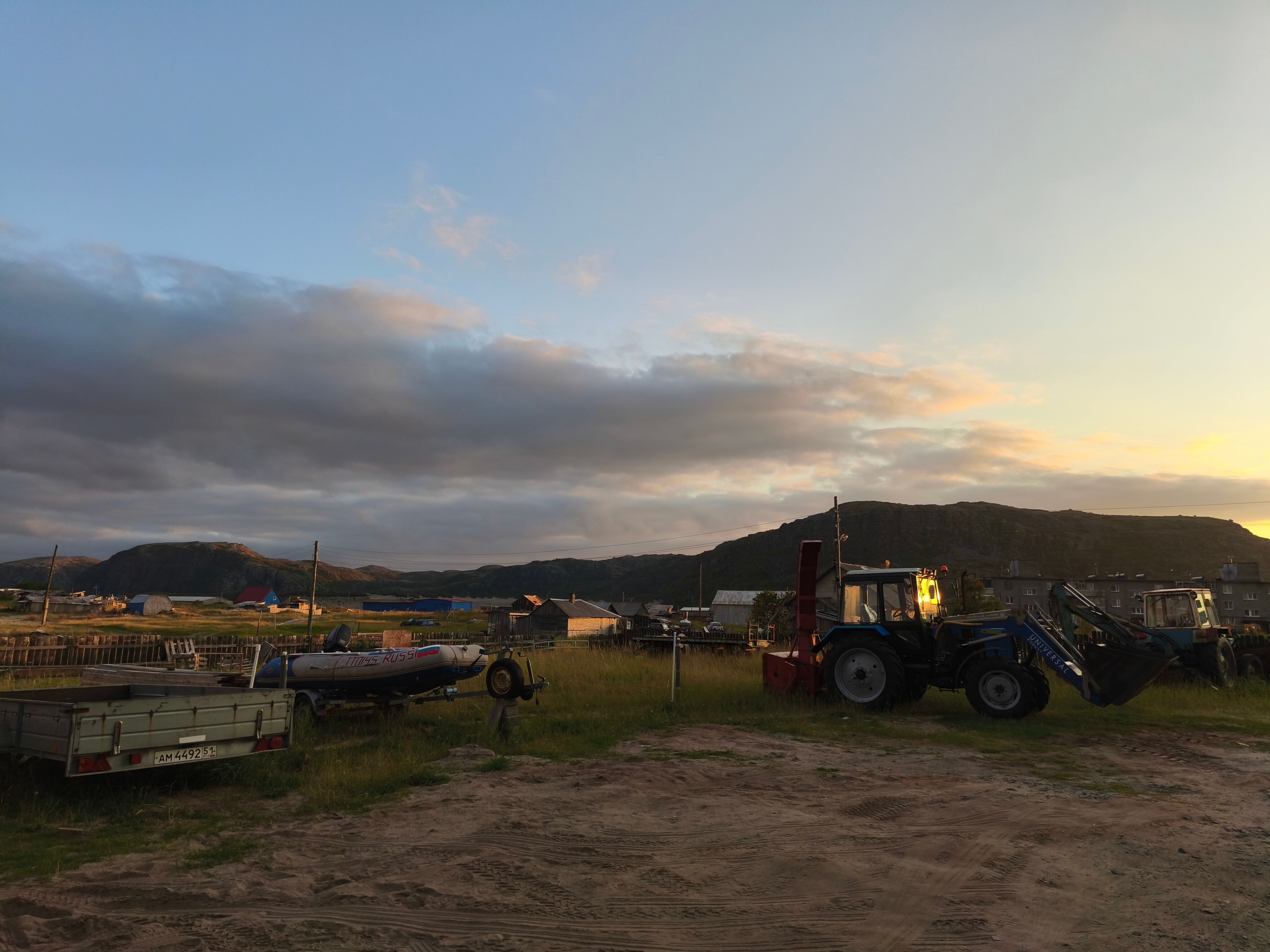 Фото Arctic Brewery