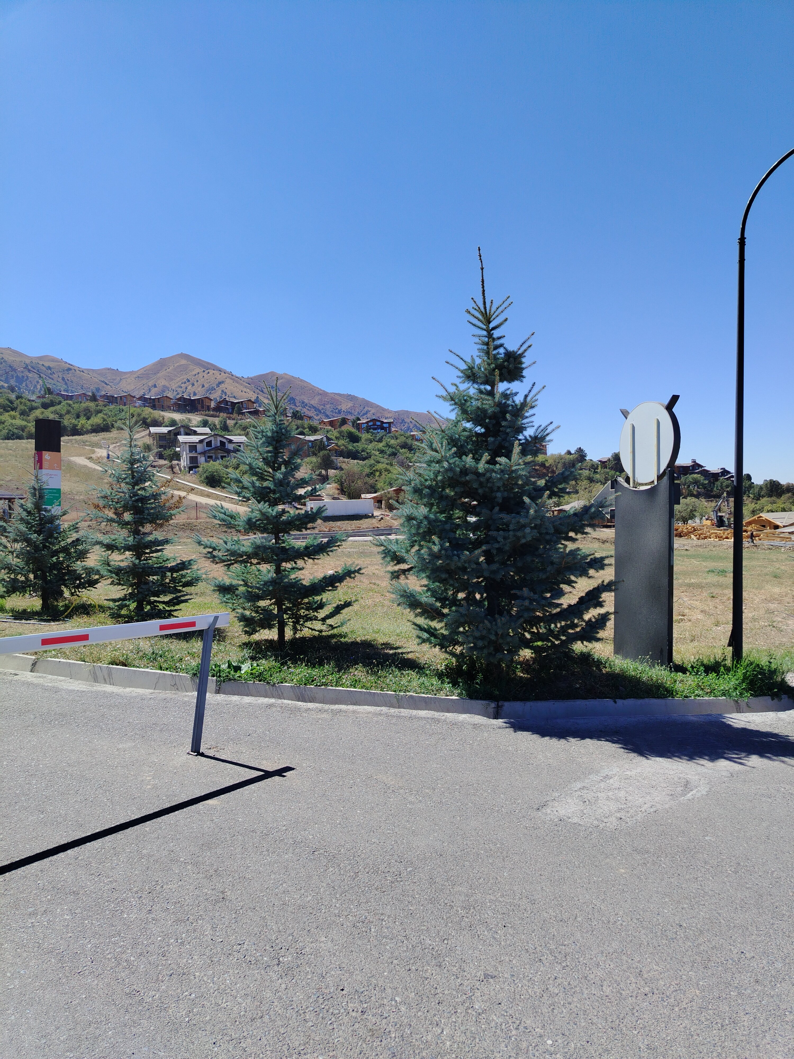 Фото Le Chalet by Amirsoy